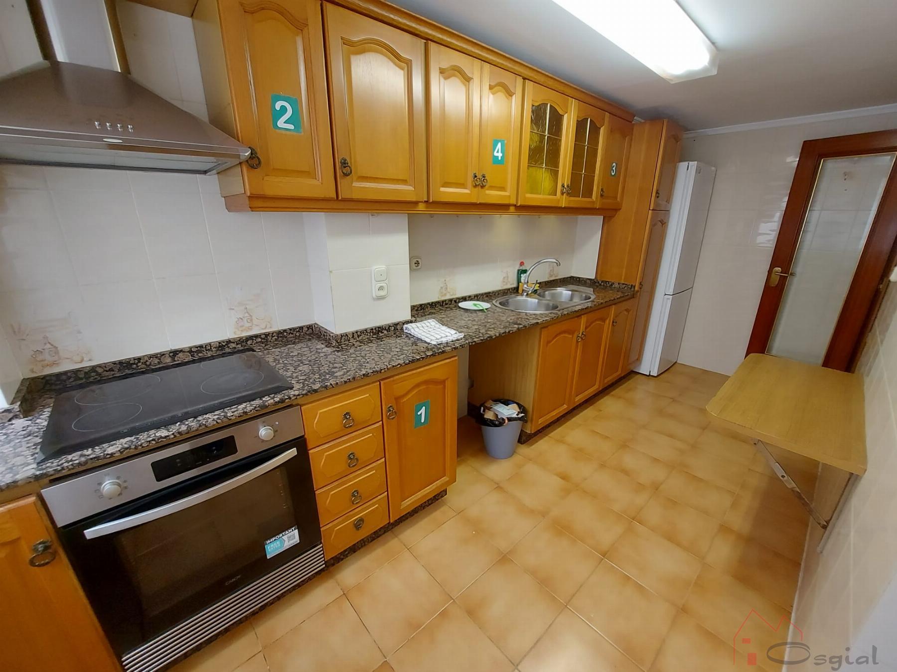 Alquiler de habitación en Valencia
