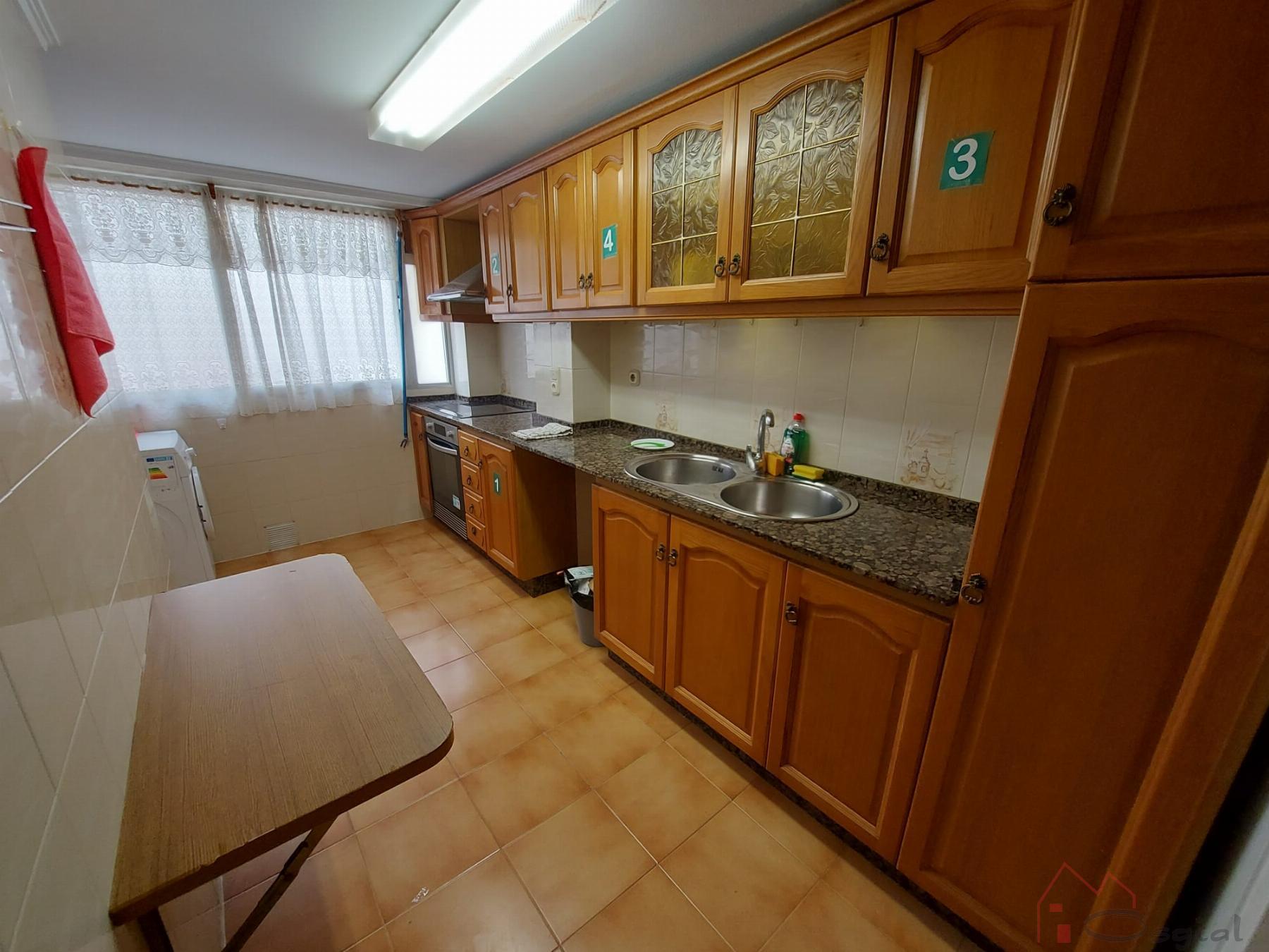 Alquiler de habitación en Valencia