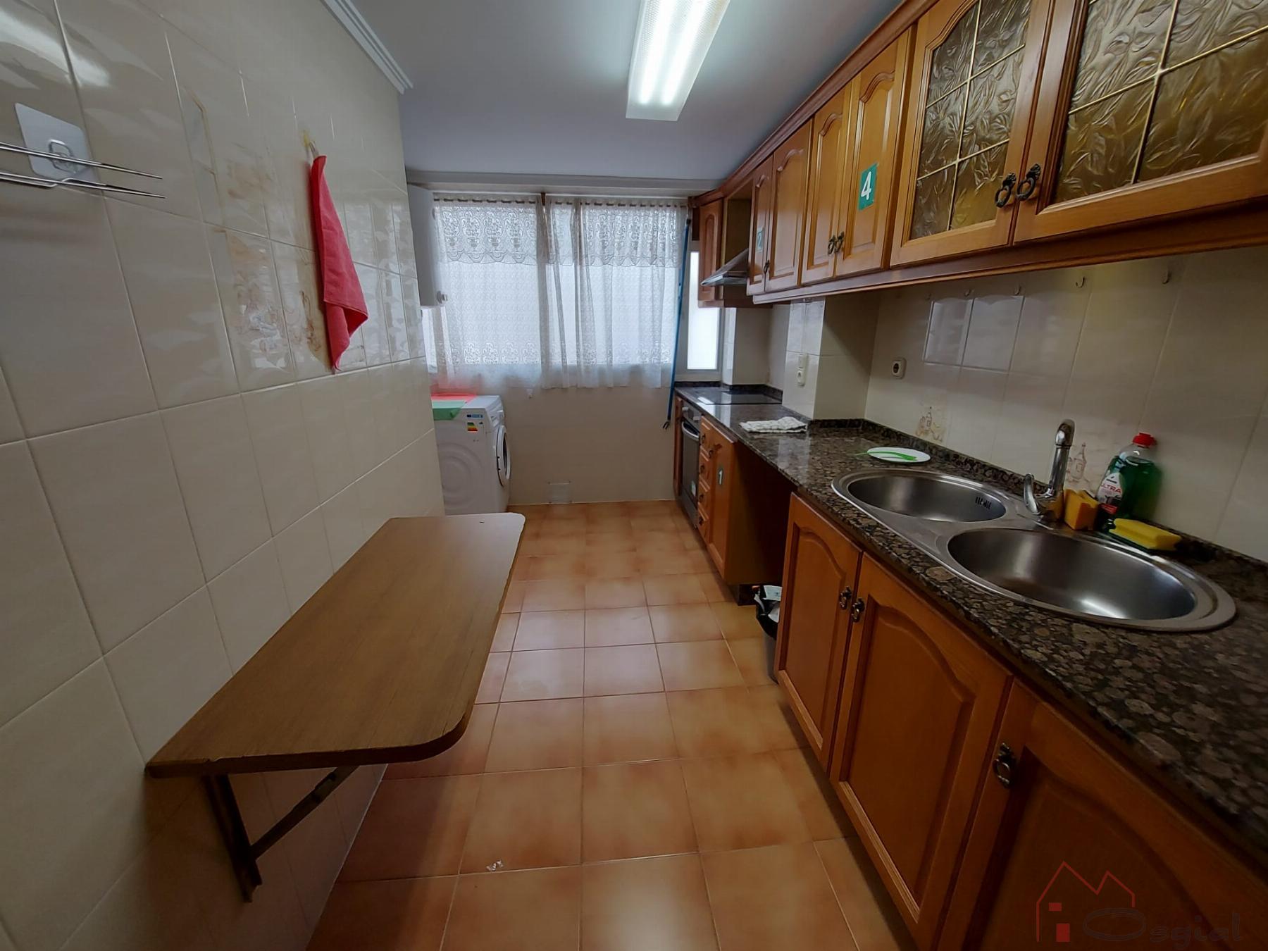 Alquiler de habitación en Valencia