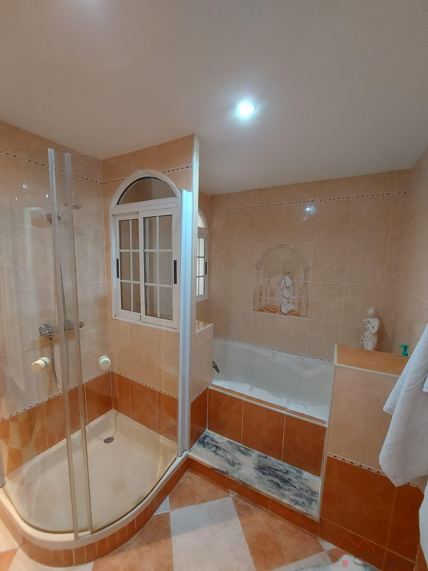 Alquiler de habitación en Valencia