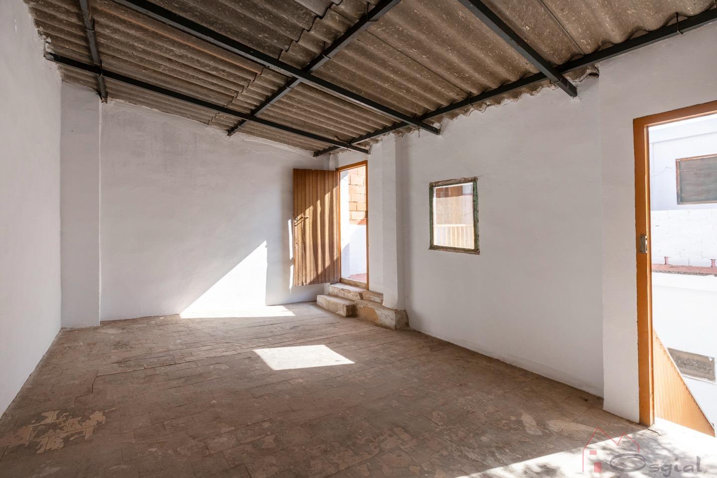 Venta de casa en Alcàsser