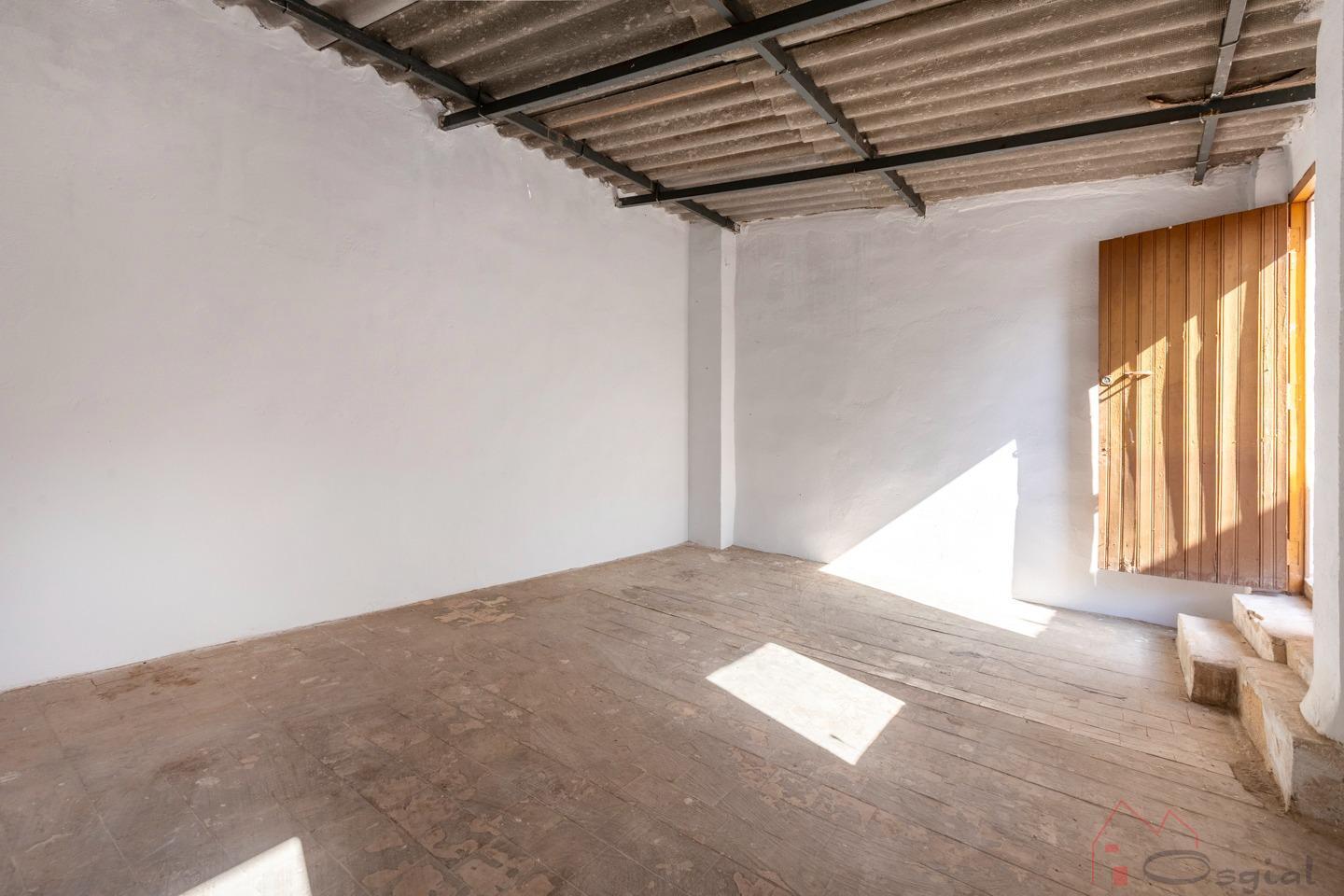 Venta de casa en Alcàsser