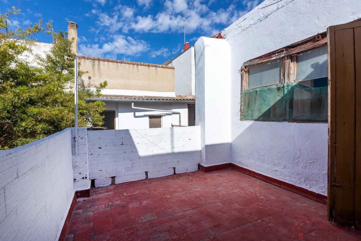 Terraza