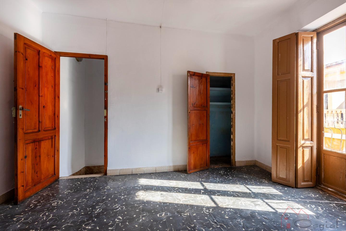 Cuerpo de casa