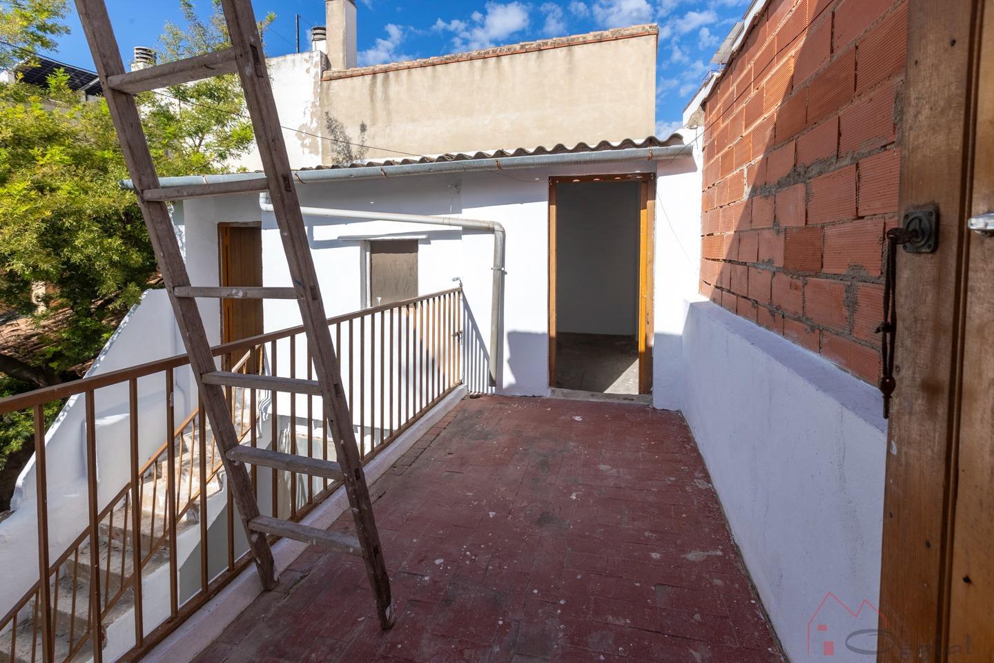 Venta de casa en Alcàsser