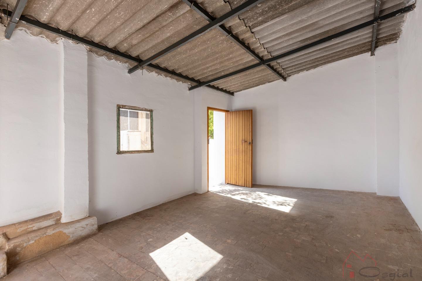 Venta de casa en Alcàsser