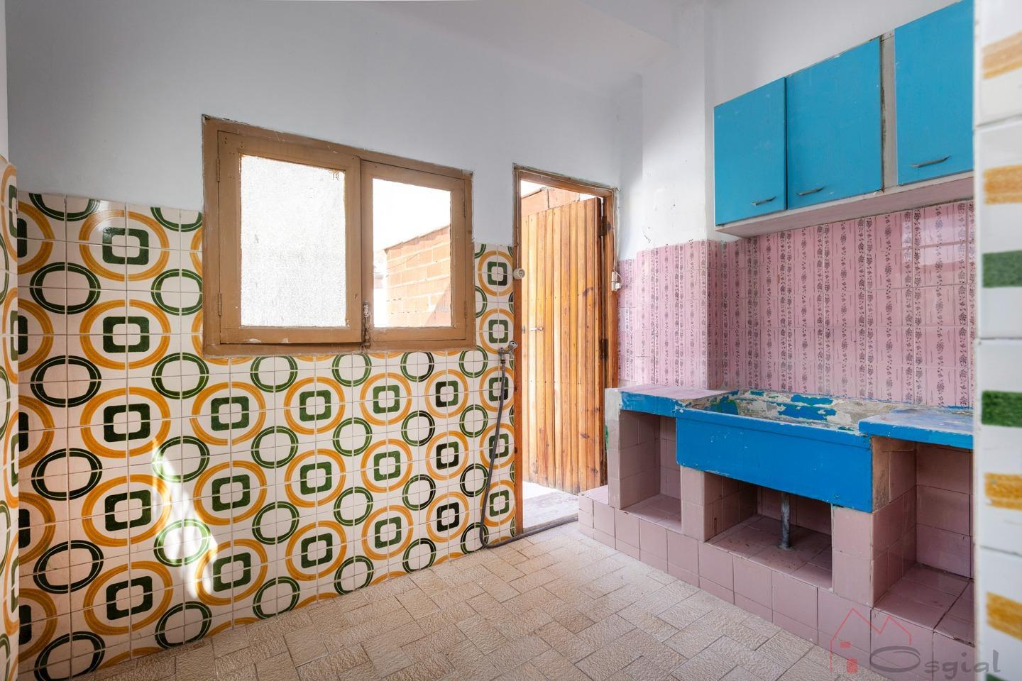 Venta de casa en Alcàsser