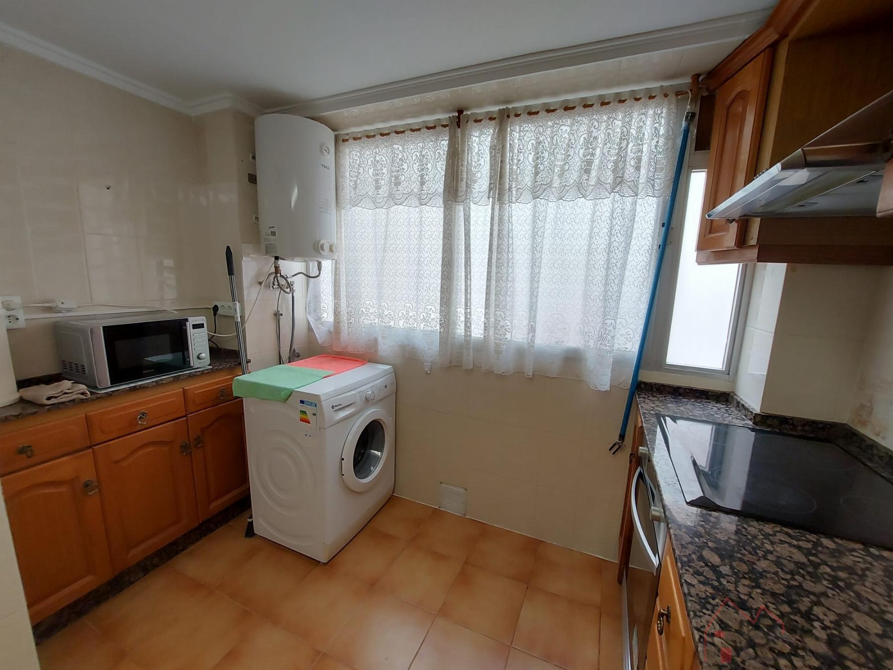 Alquiler de habitación en Valencia
