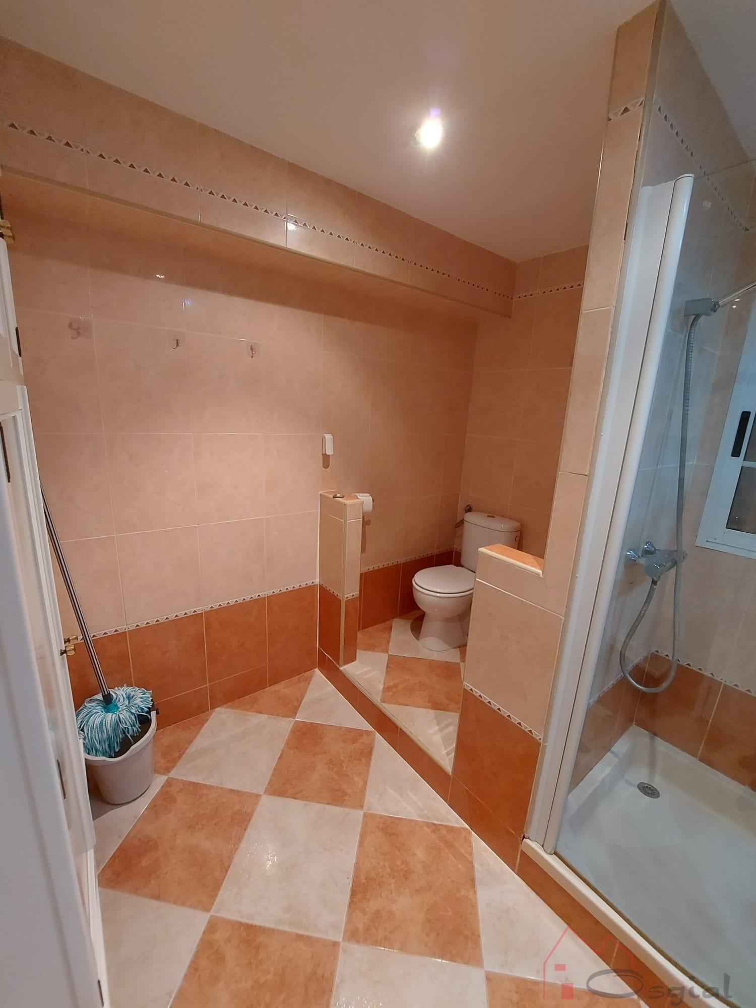 Alquiler de habitación en Valencia