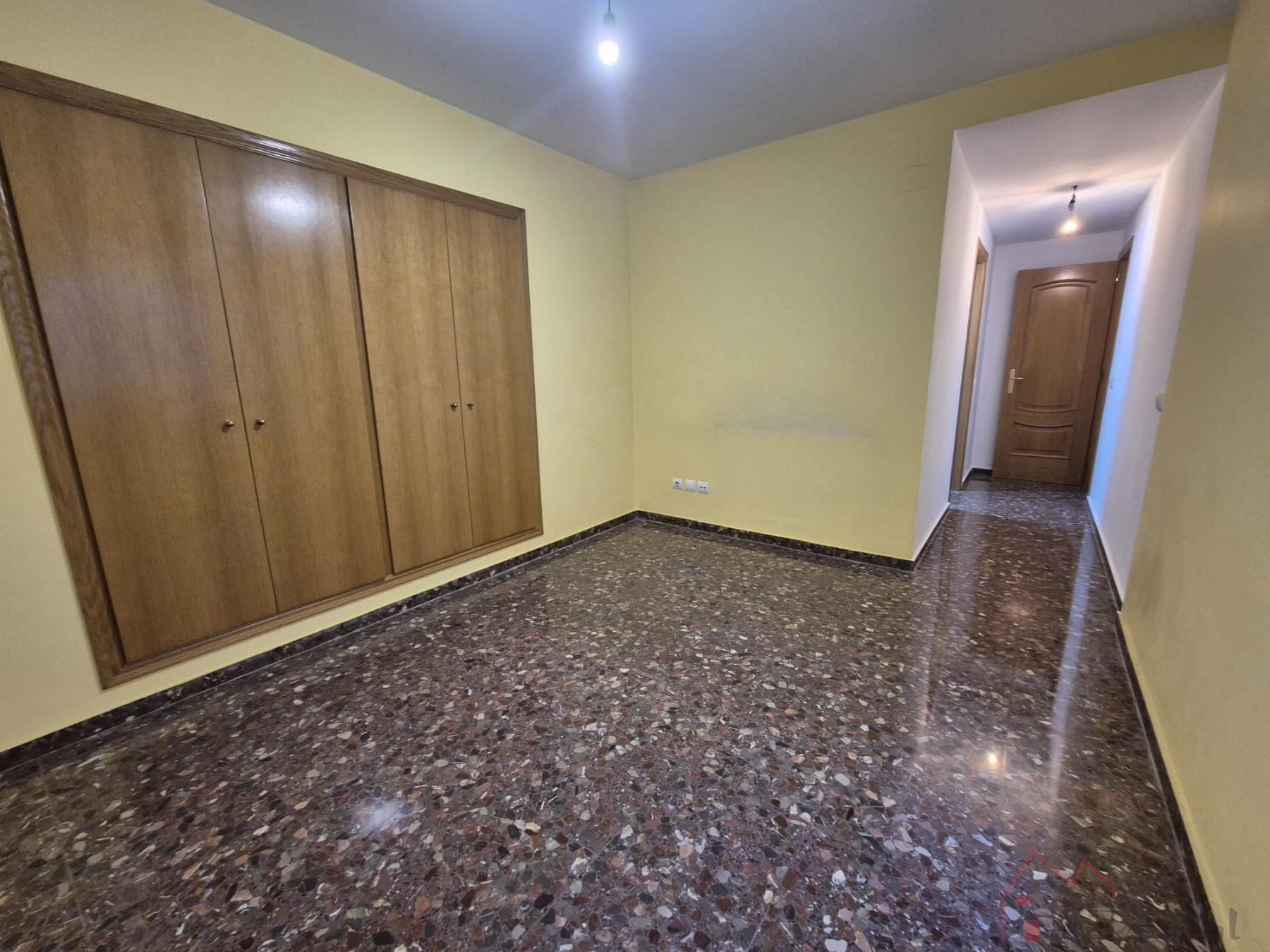 Dormitorio principal