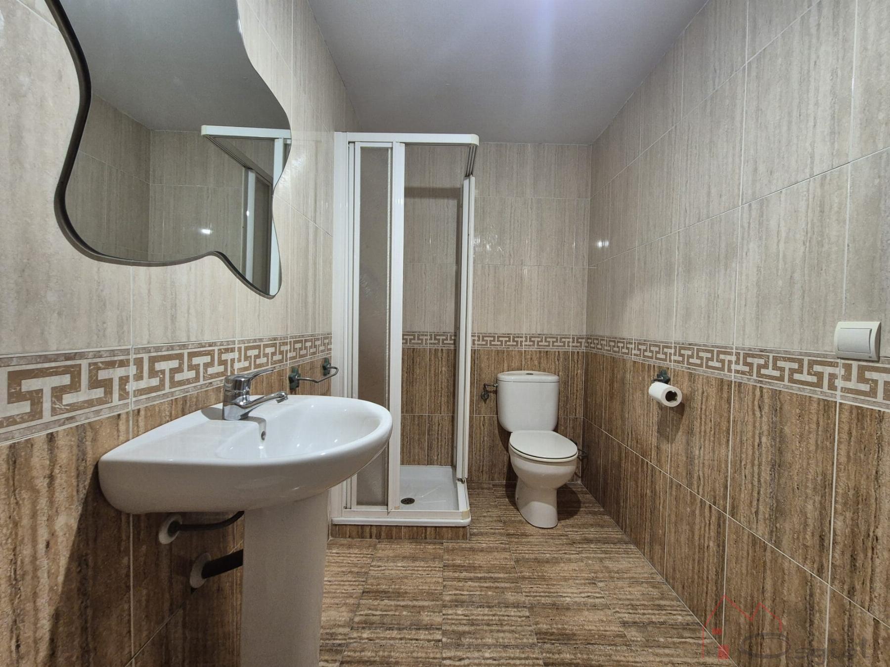 Baño