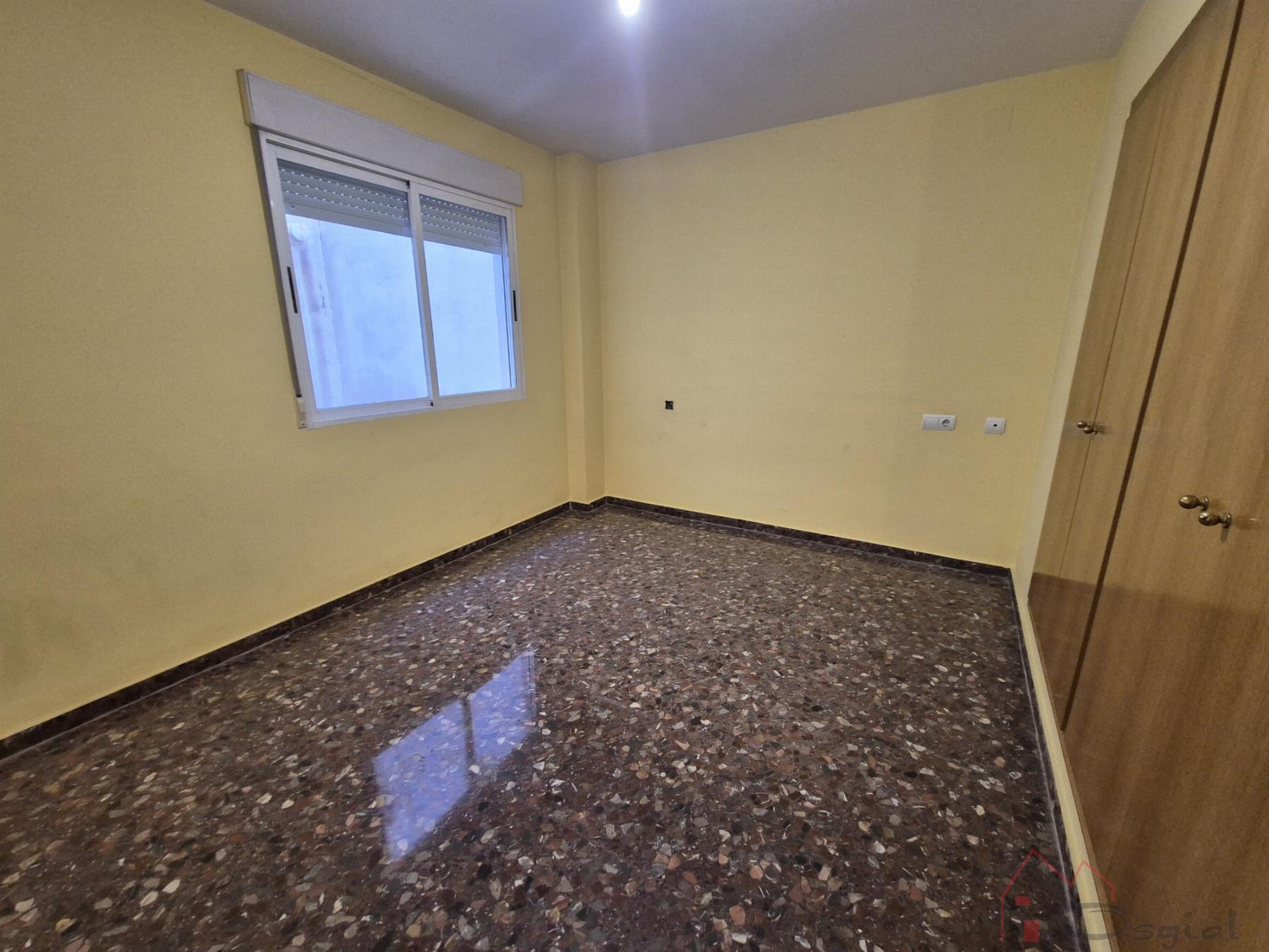 Dormitorio principal