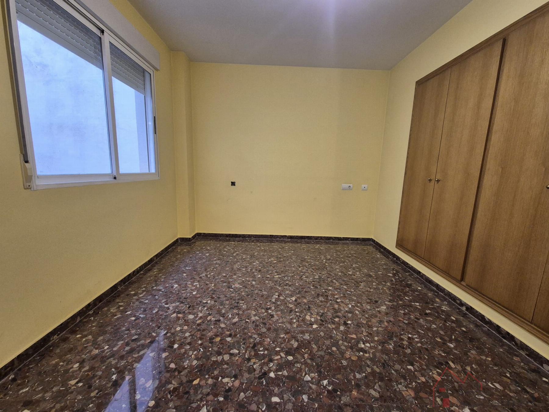 Dormitorio principal