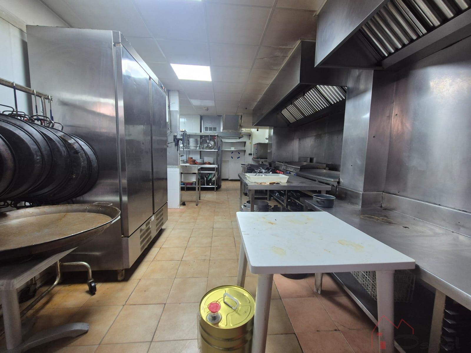 Cocina