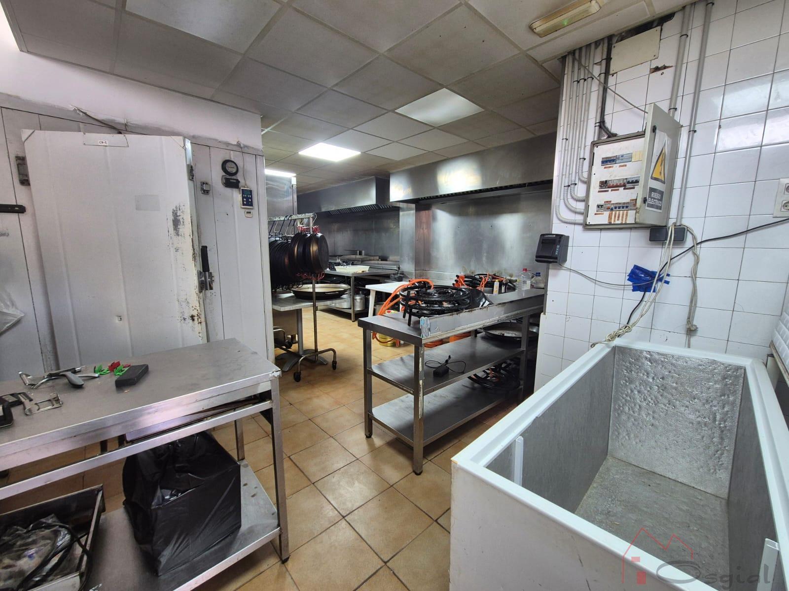 Cocina