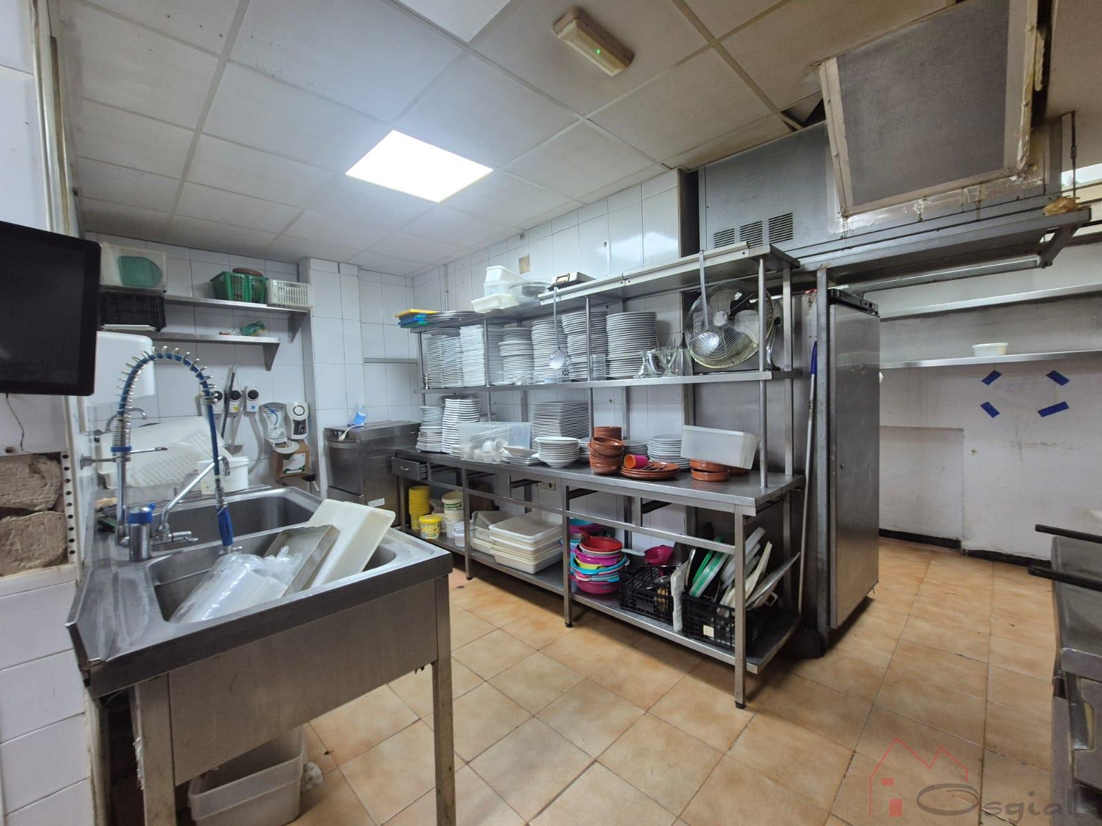 Cocina