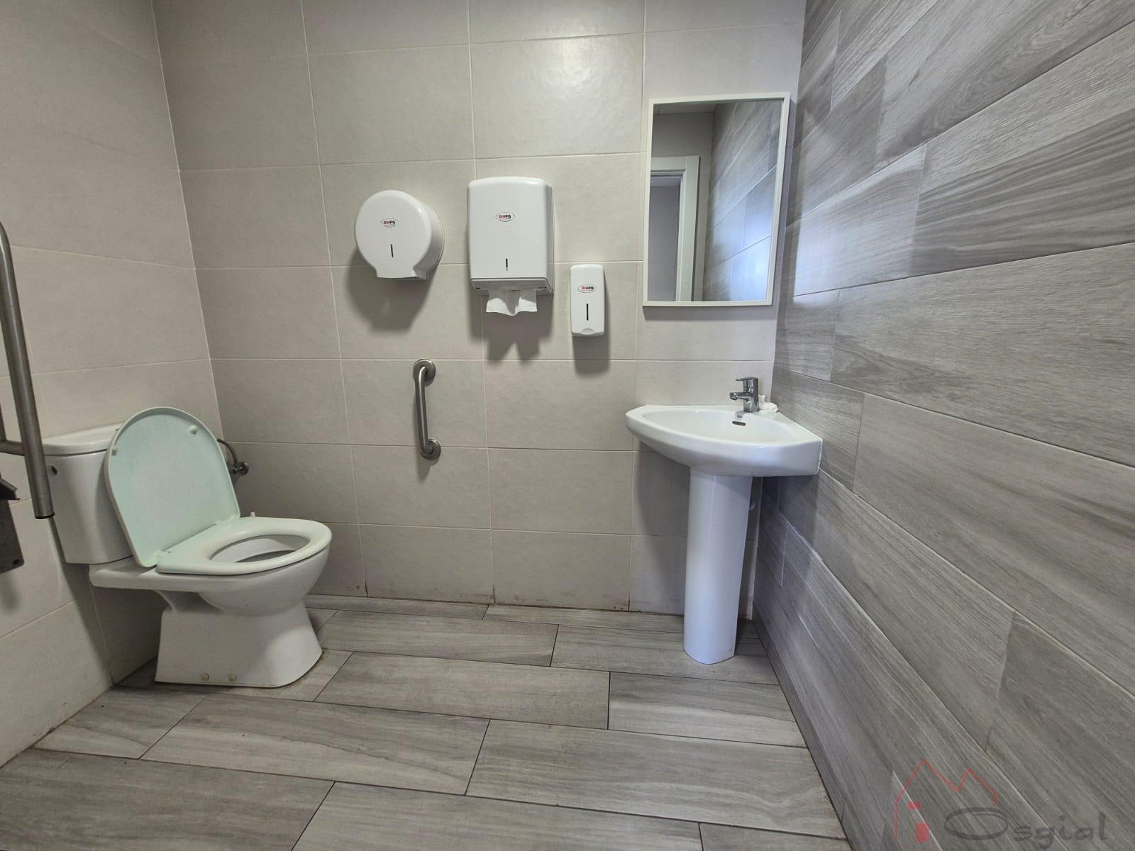 Baño