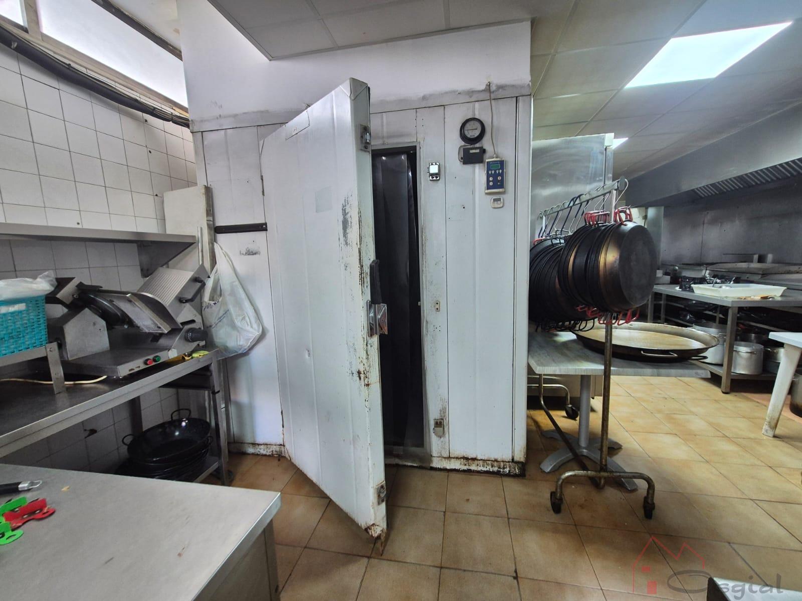 Cocina