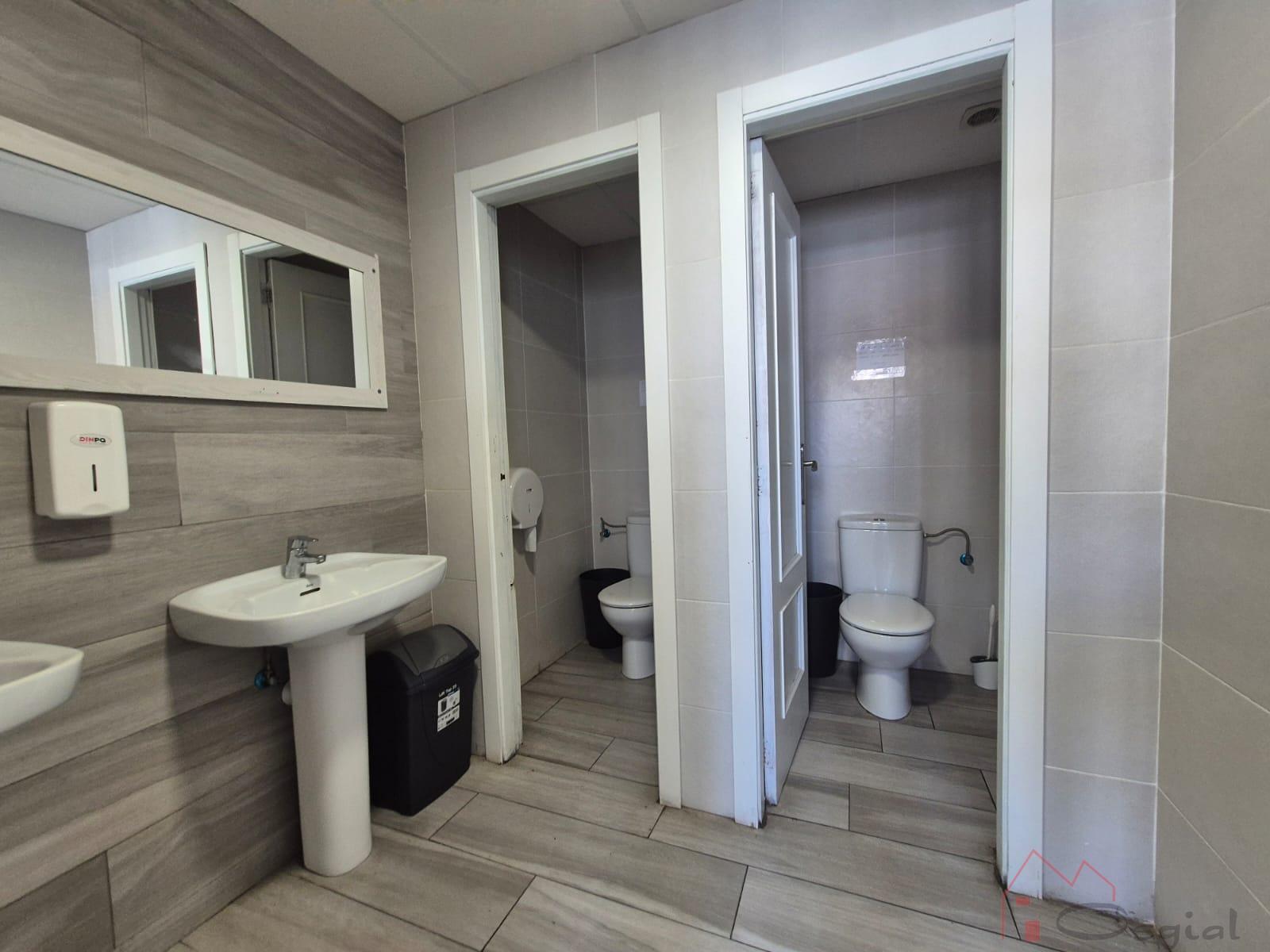 Baño