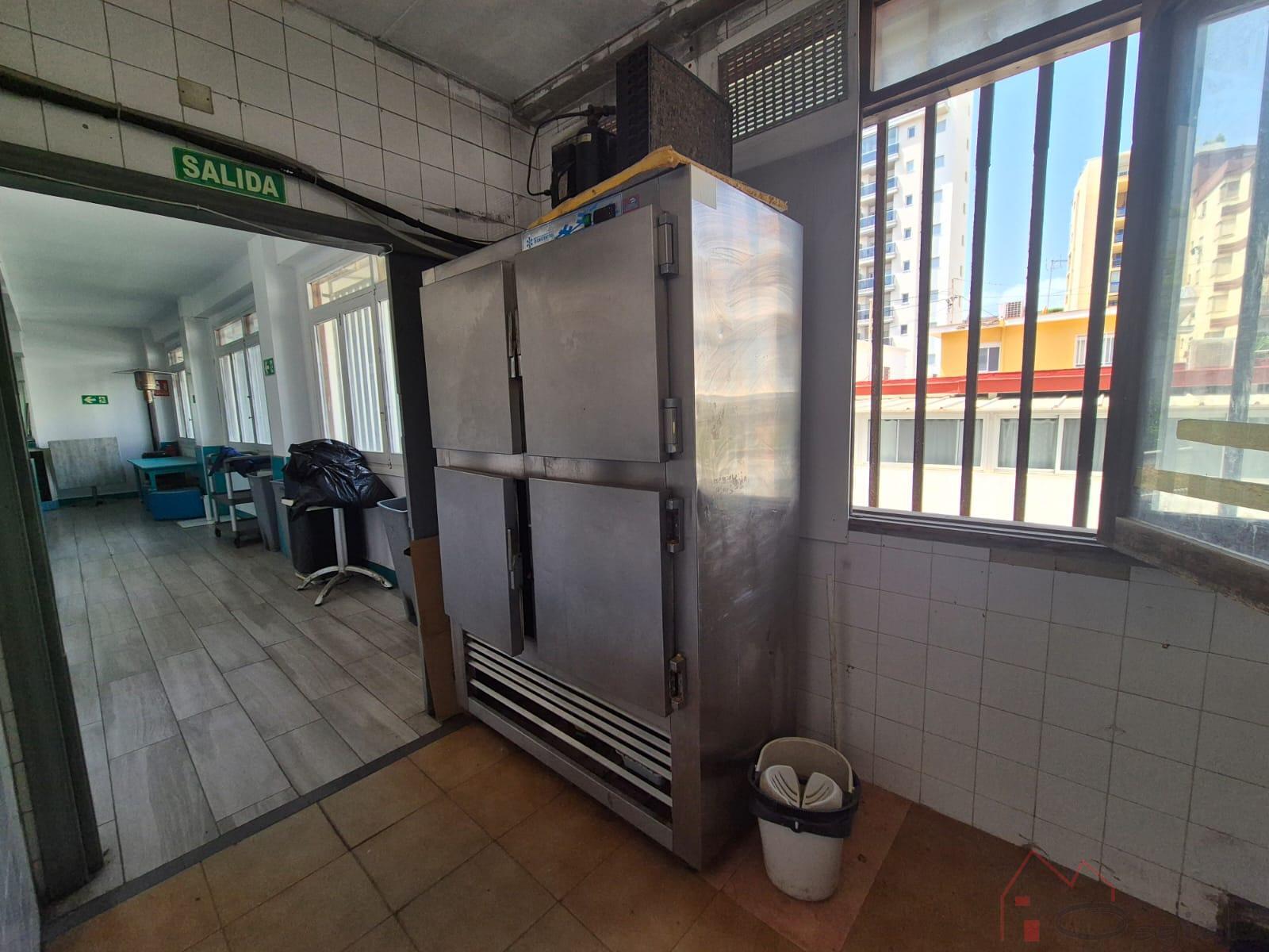 Venta de local en Gandia