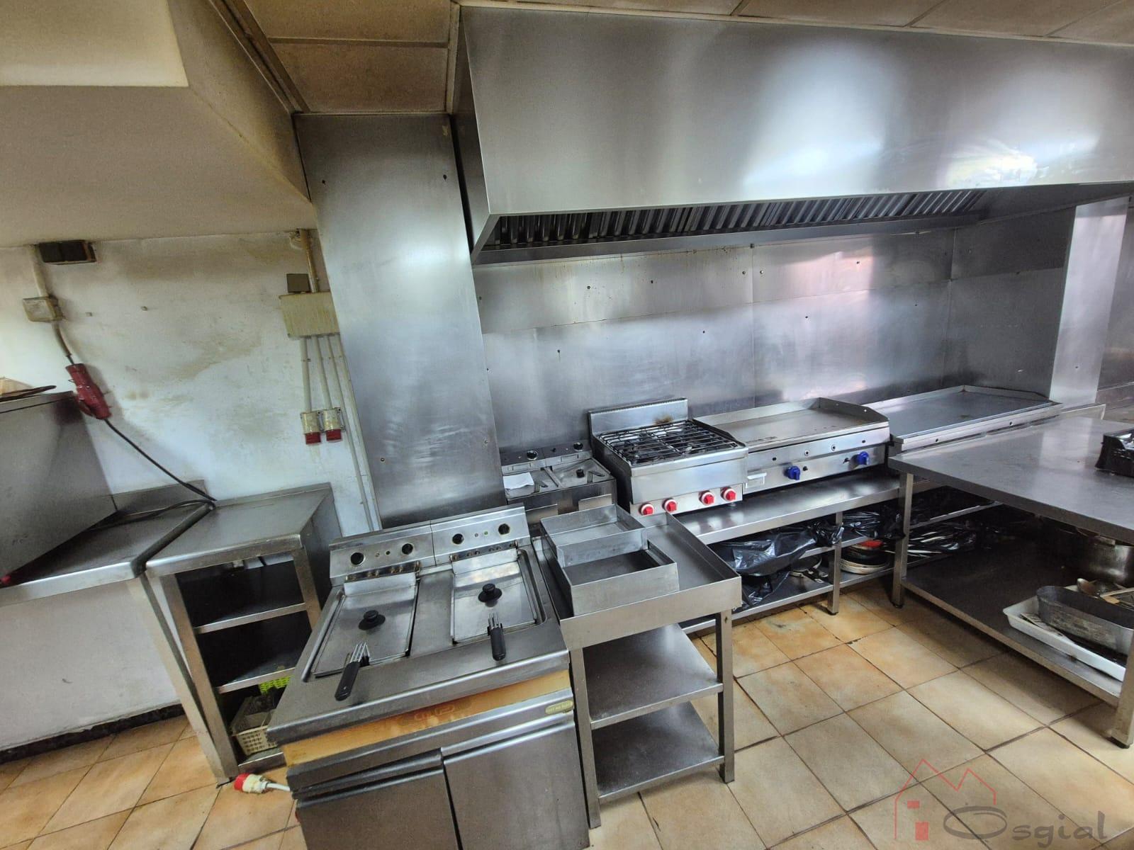 Cocina