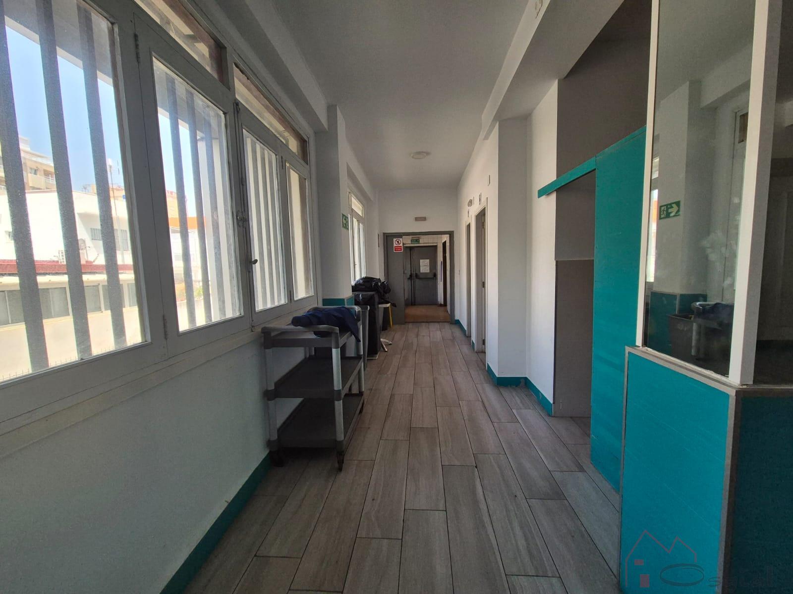 Venta de local en Gandia