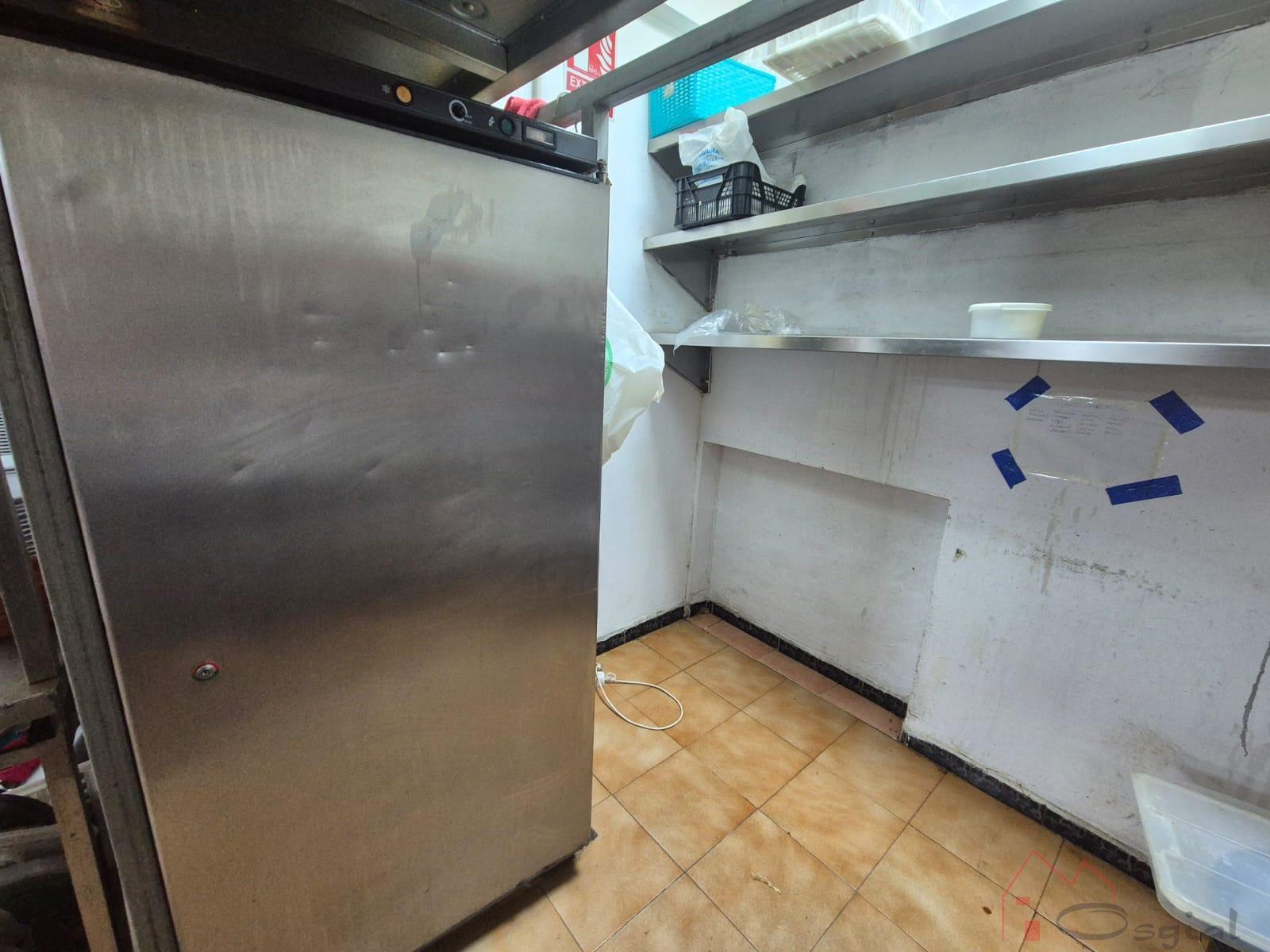 Cocina