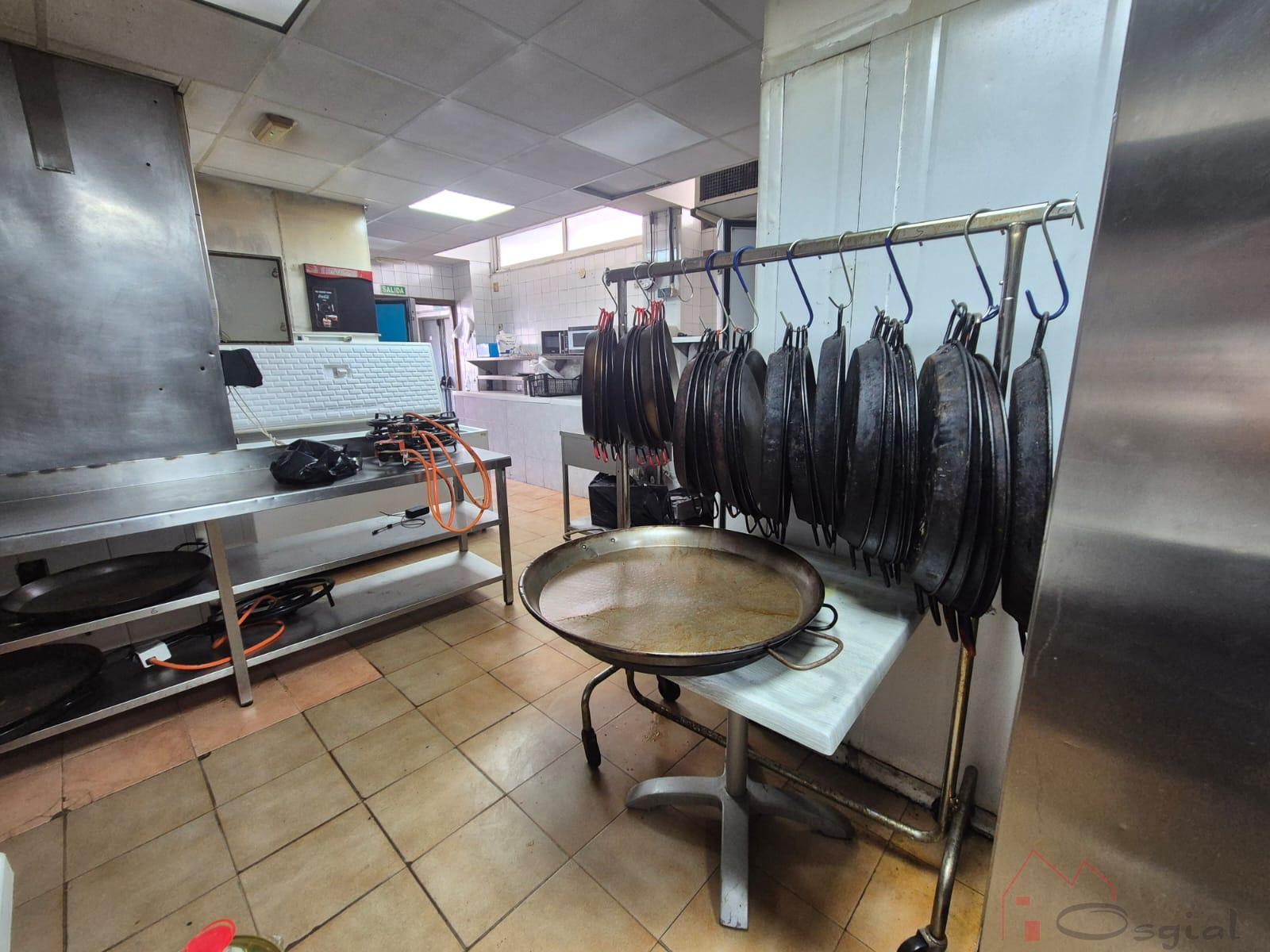 Cocina