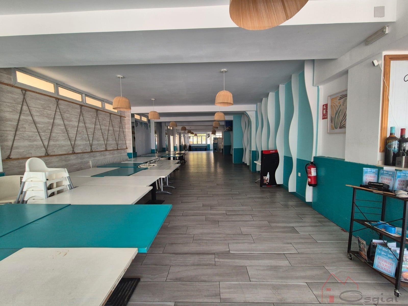 Comedor