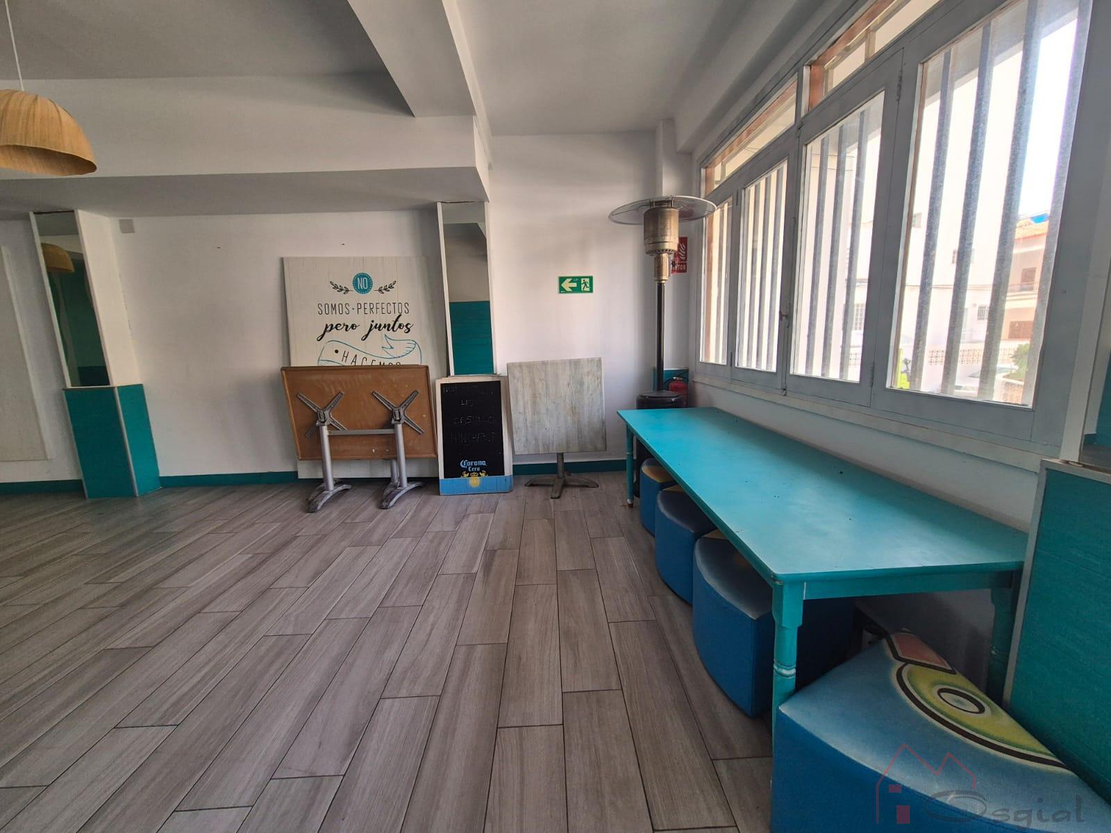 Venta de local en Gandia