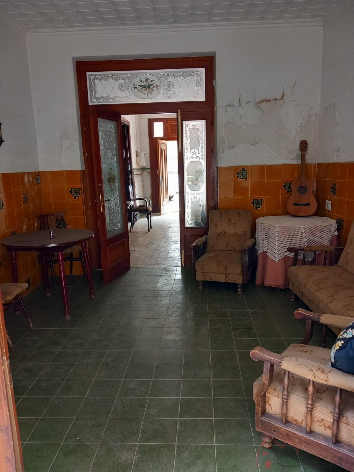 Zu verkaufen von haus in
 Alcàsser