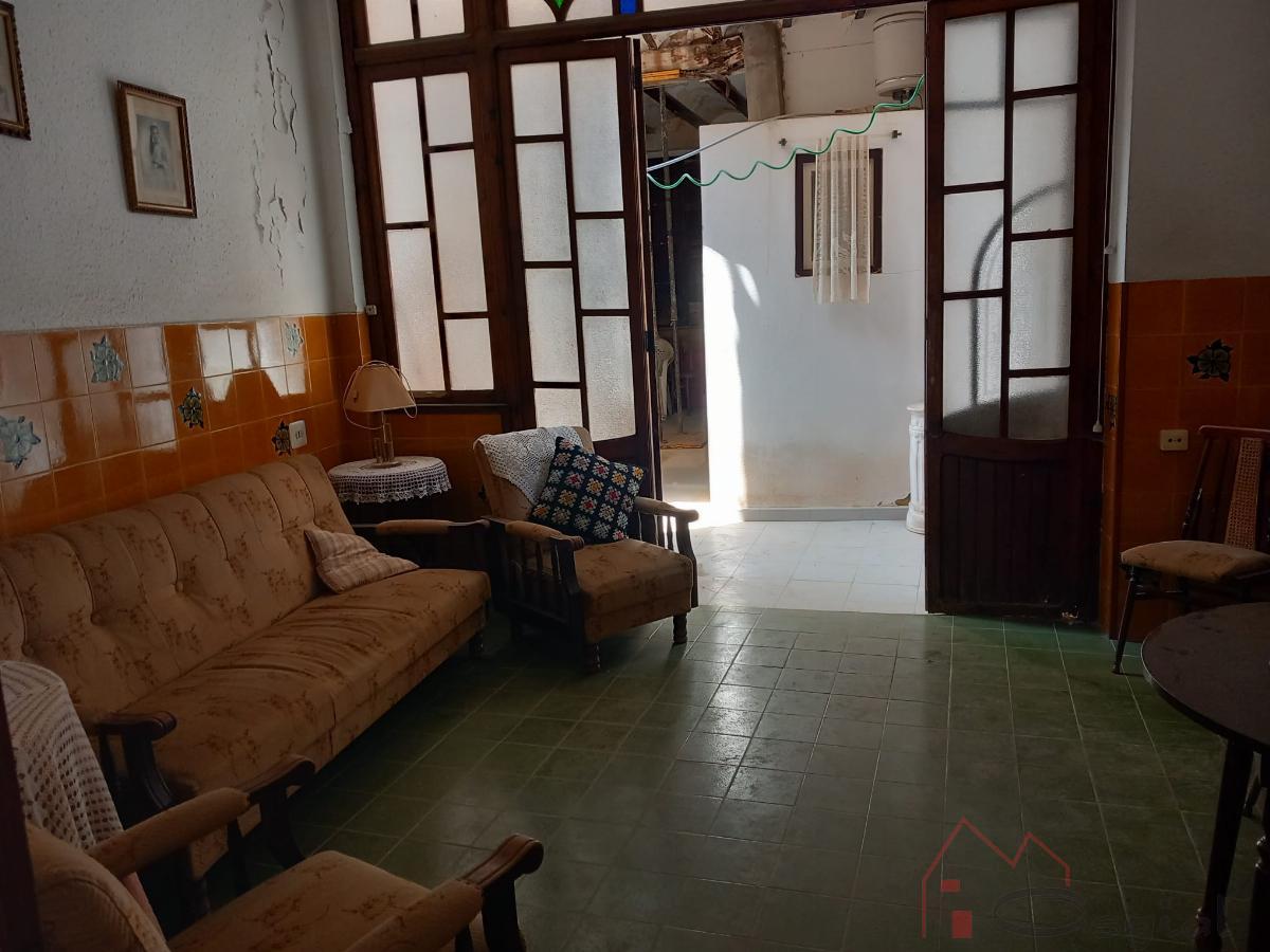 Venda de casa a Alcàsser