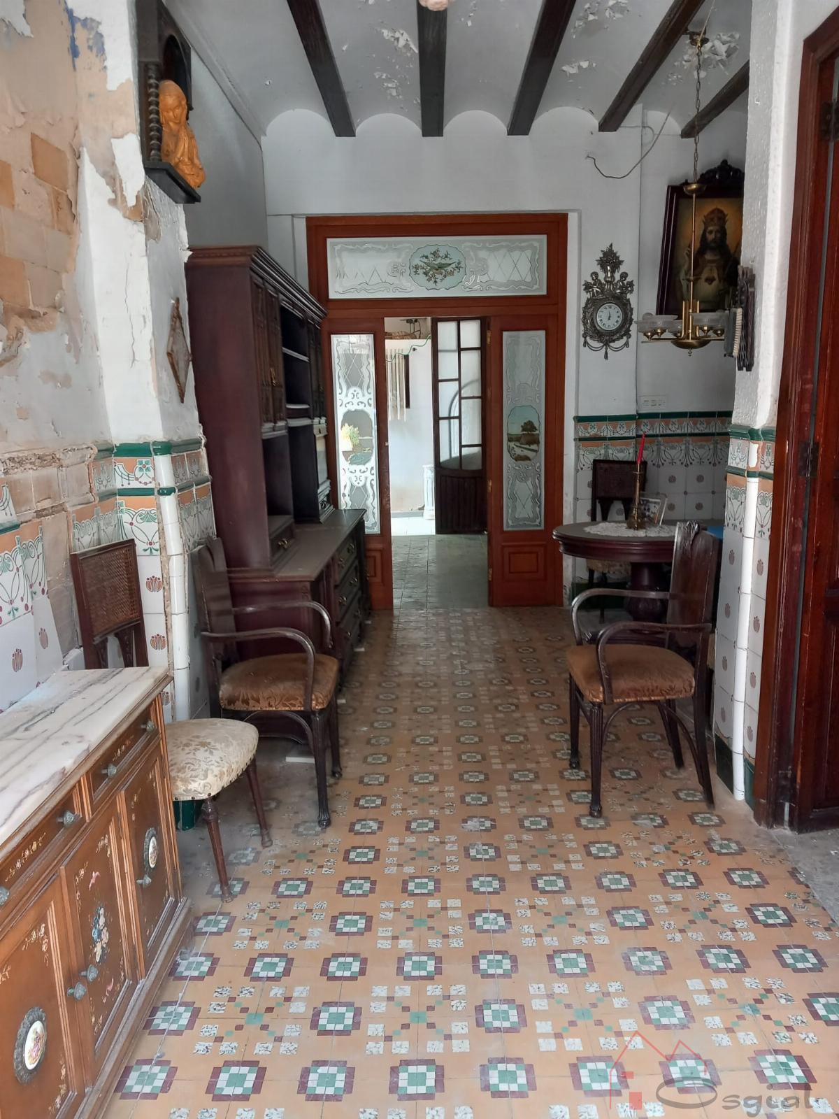 Venda de casa a Alcàsser