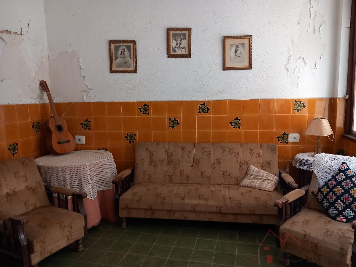 Venda de casa a Alcàsser