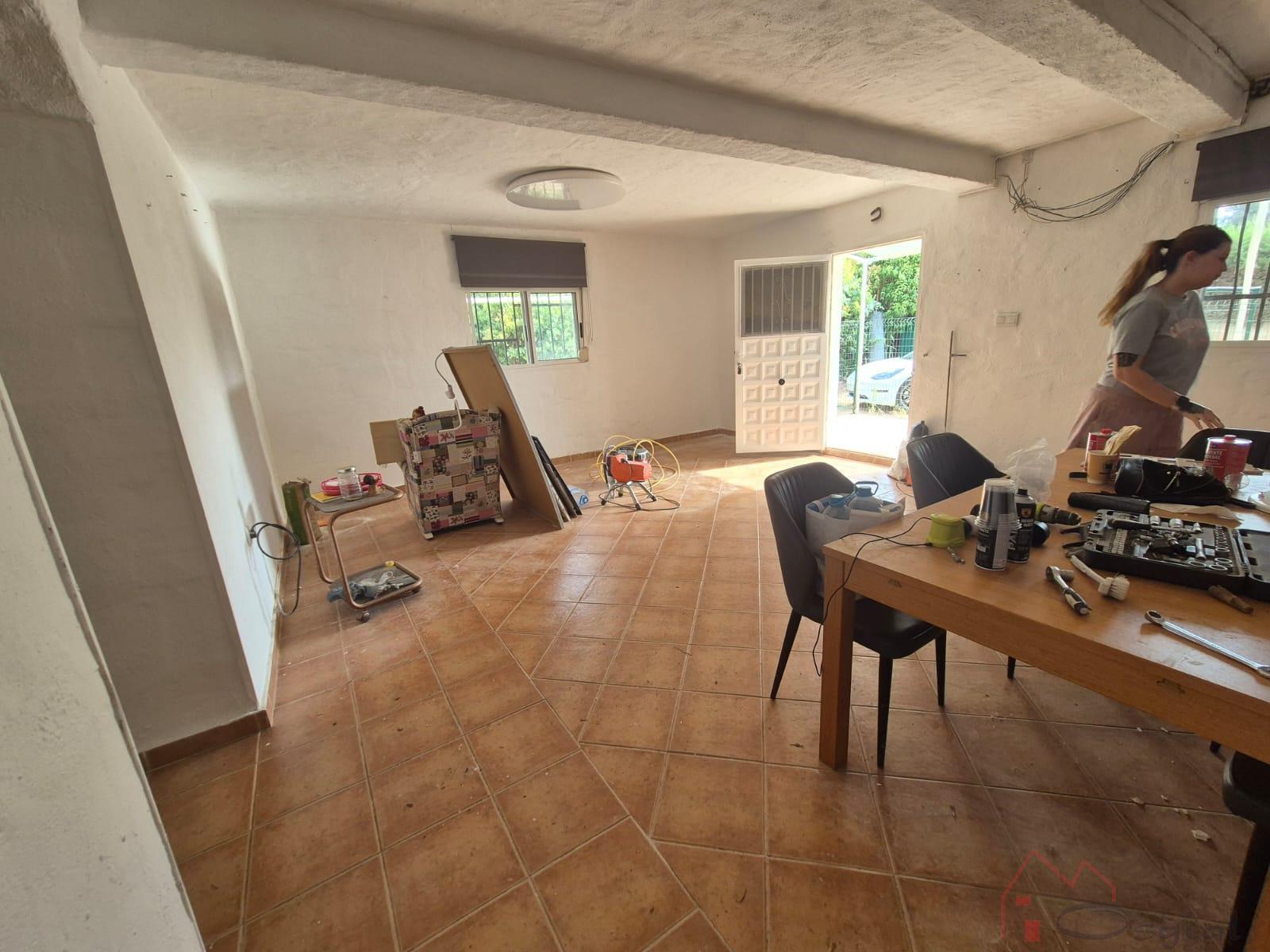 Venta de chalet en Cheste