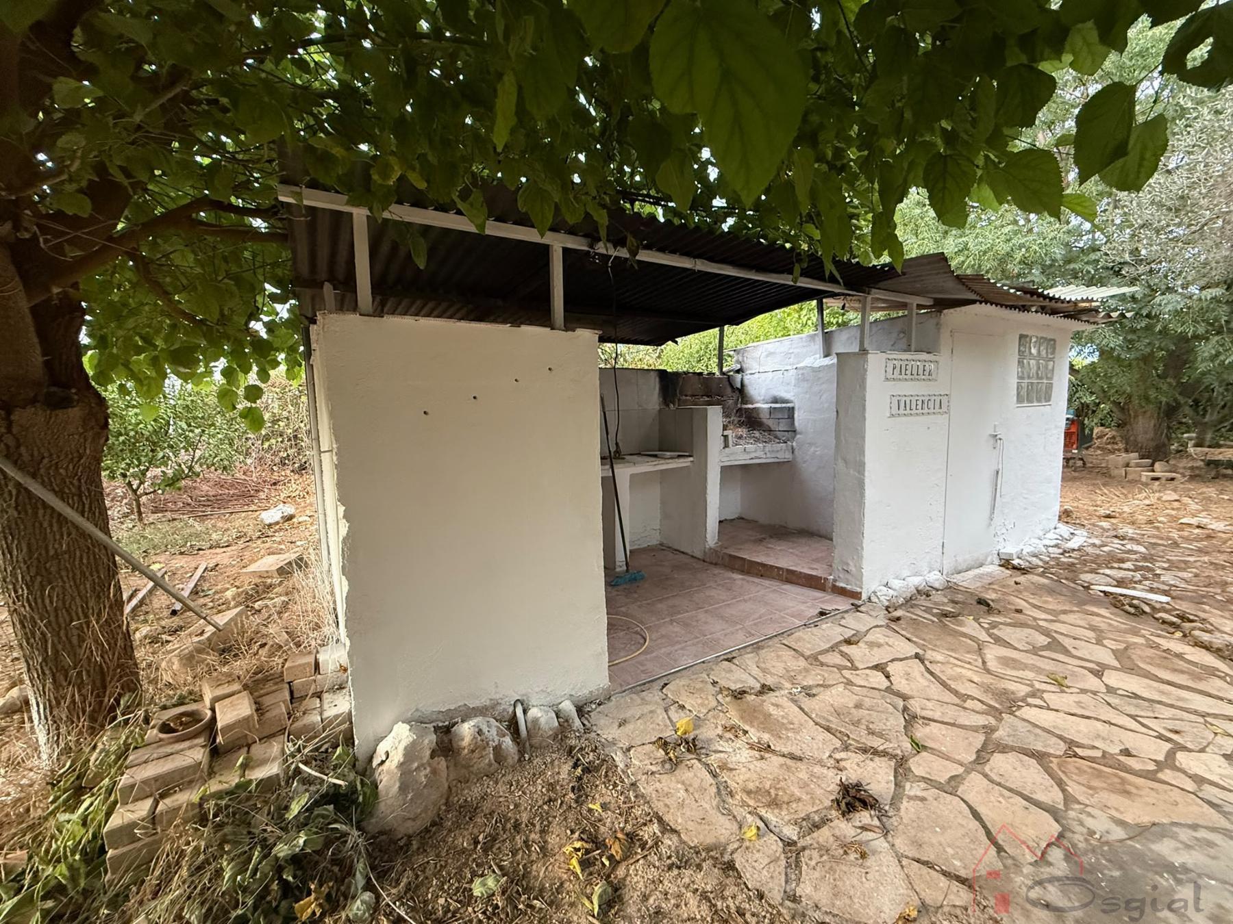 Venta de chalet en Cheste