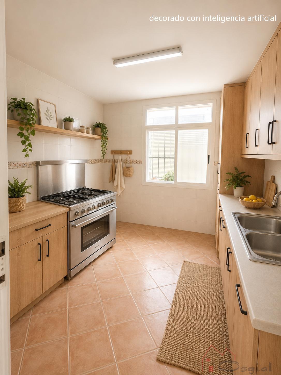 Cocina