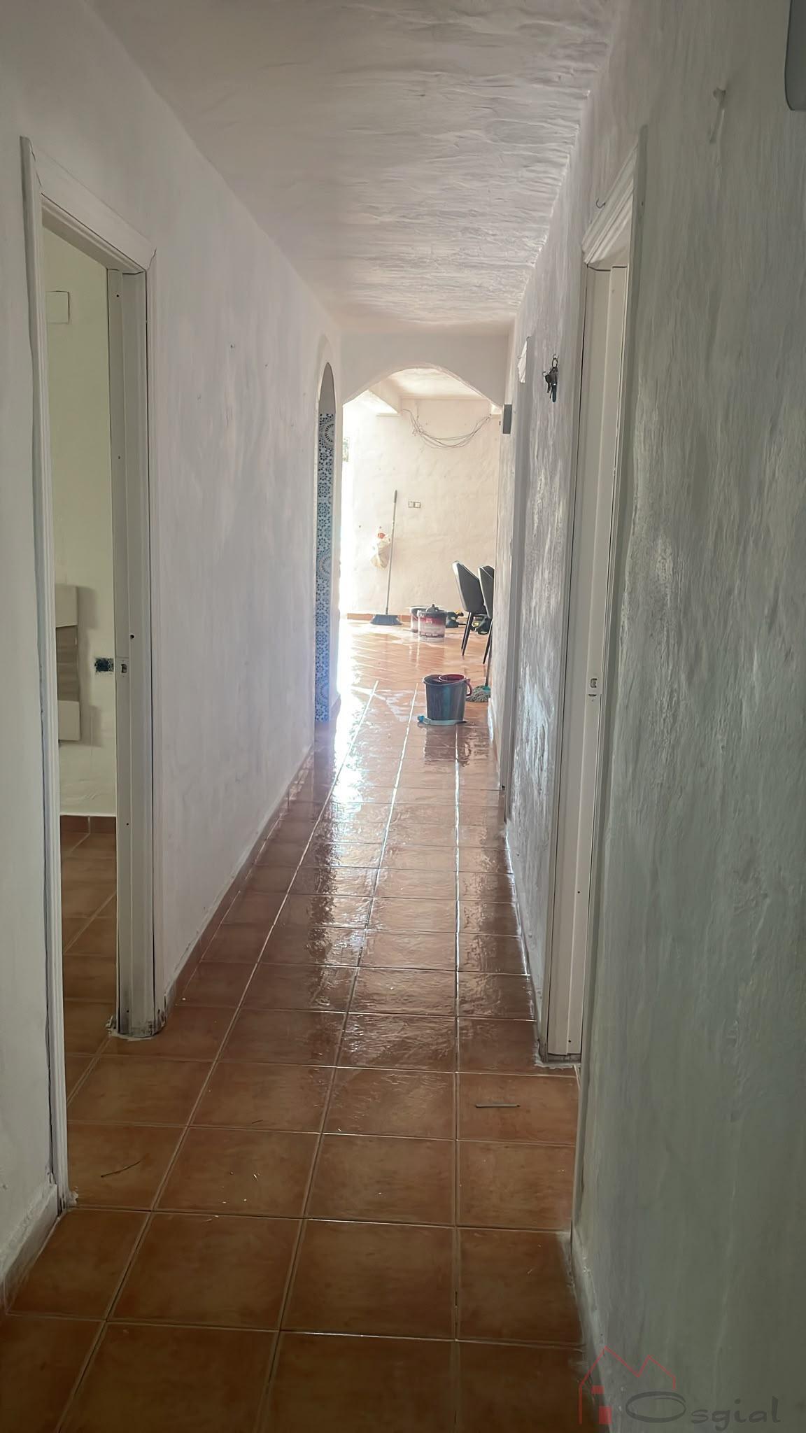 Pasillo