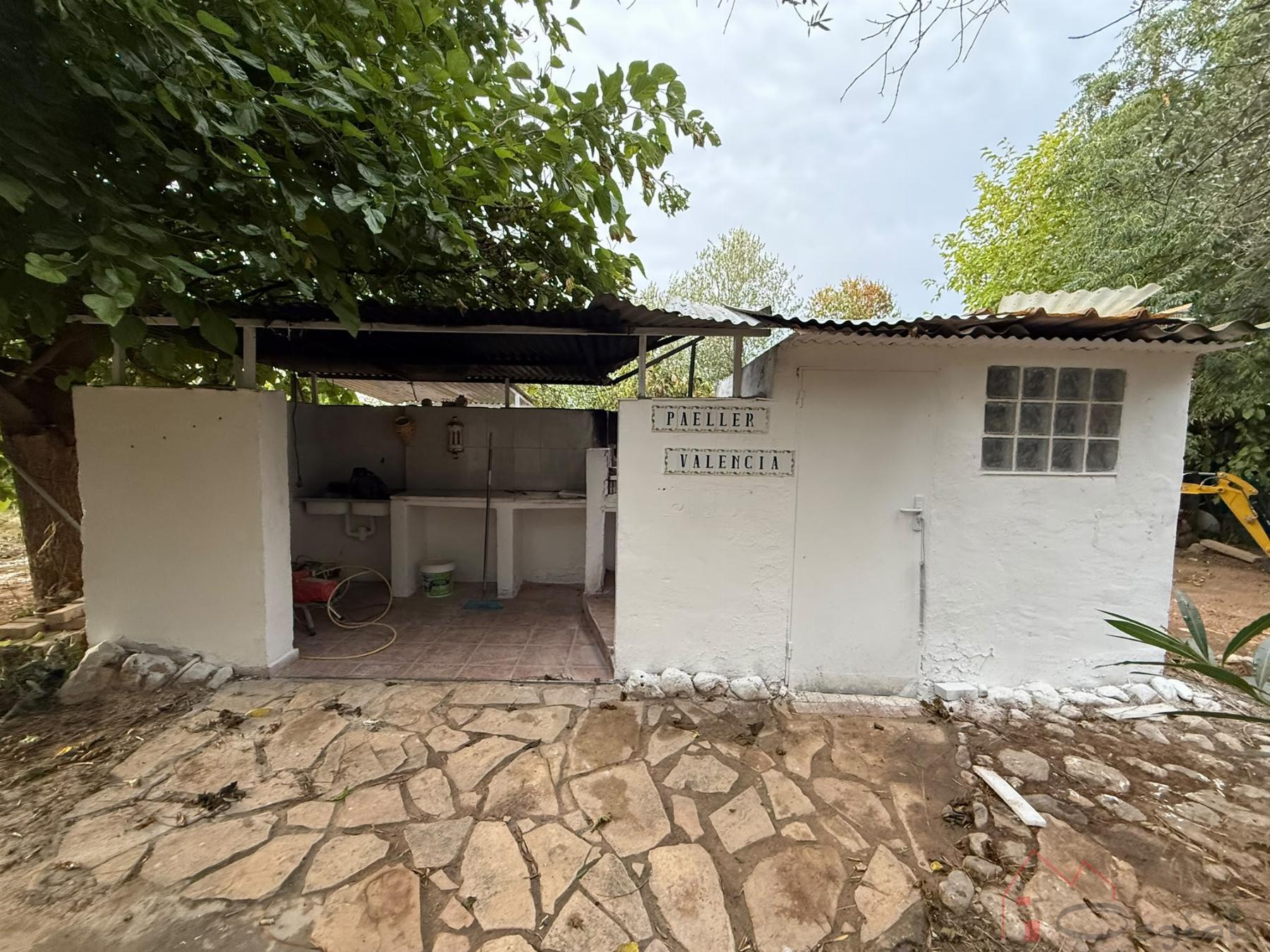 Venta de chalet en Cheste