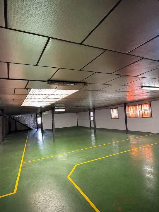 Alquiler de nave en Alcàsser