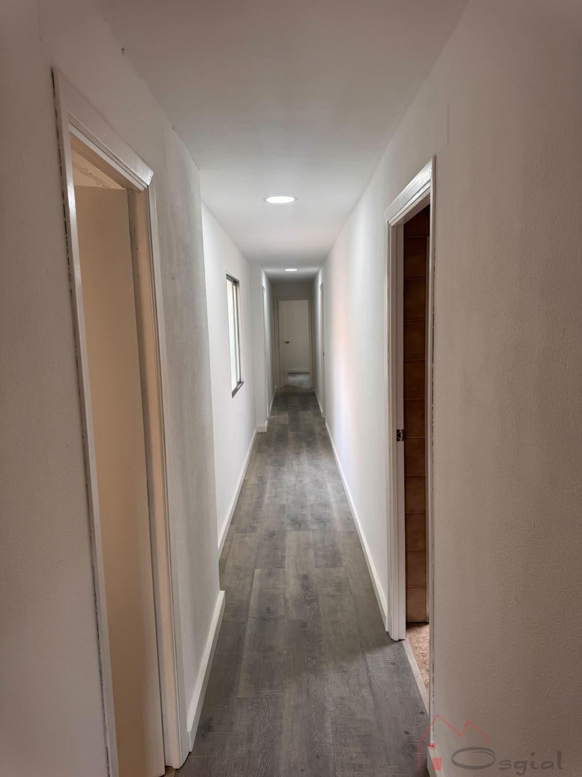 Venta de piso en Benifaió