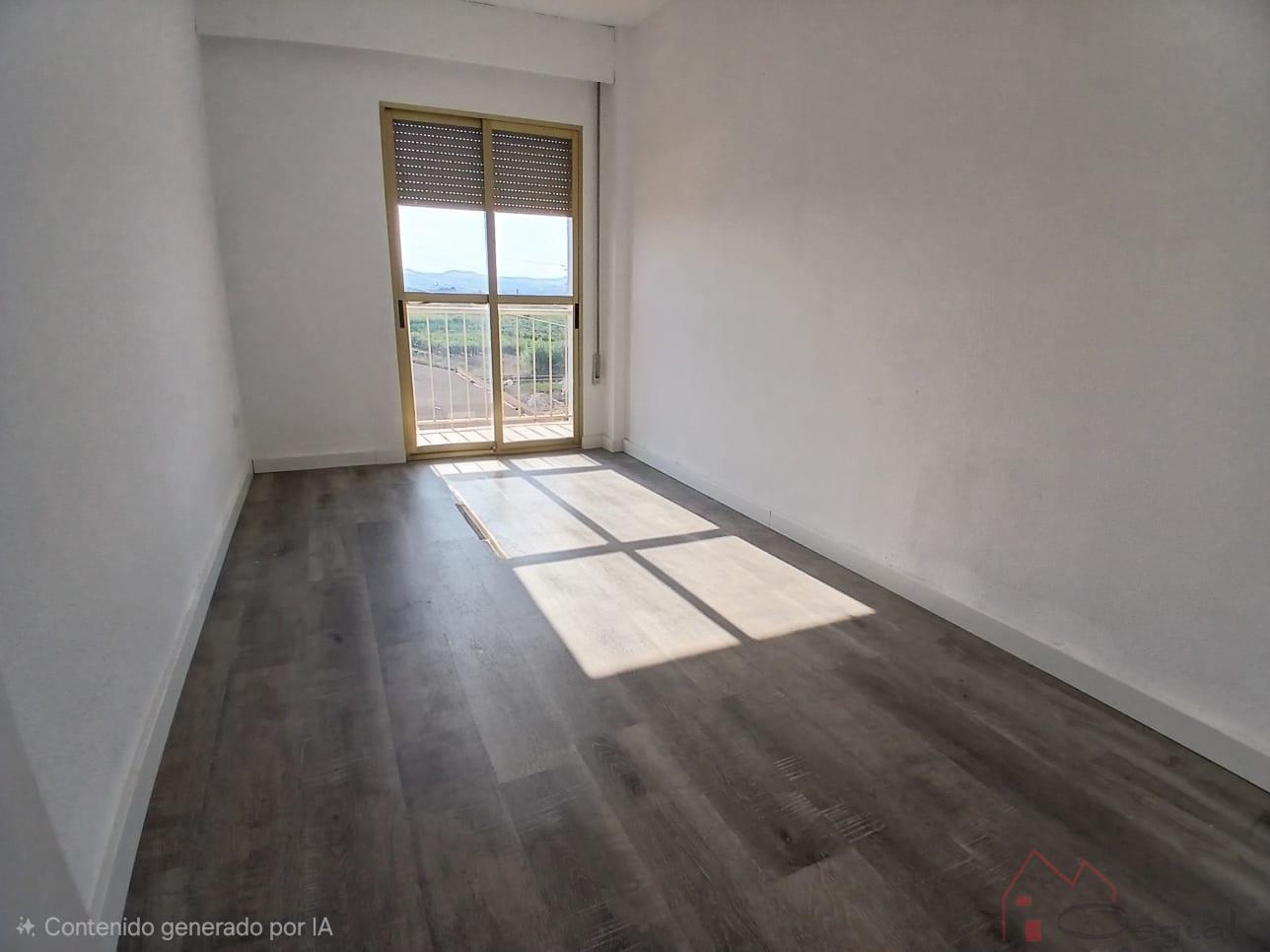 Venta de piso en Benifaió