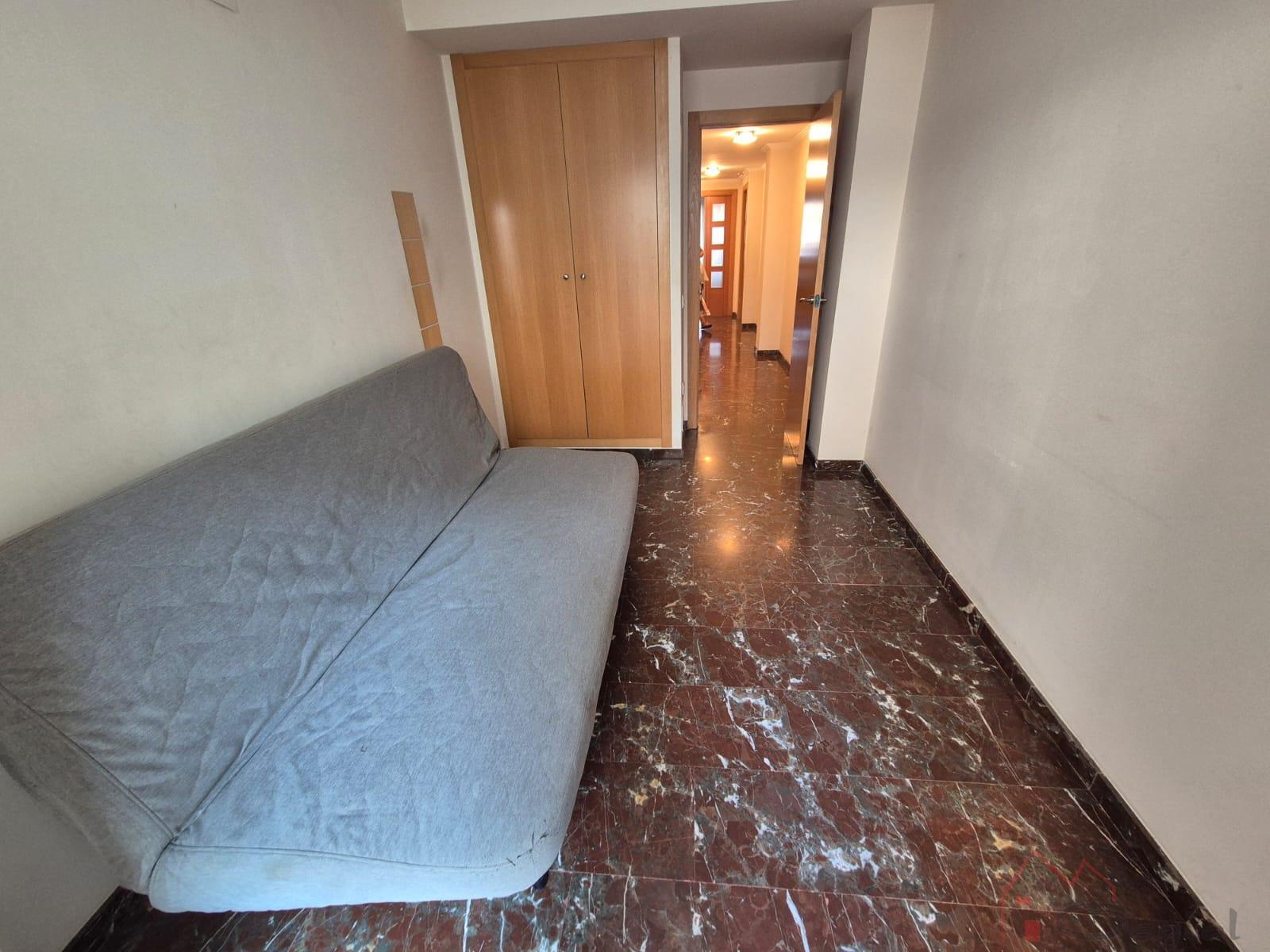 Alquiler de piso en Almussafes