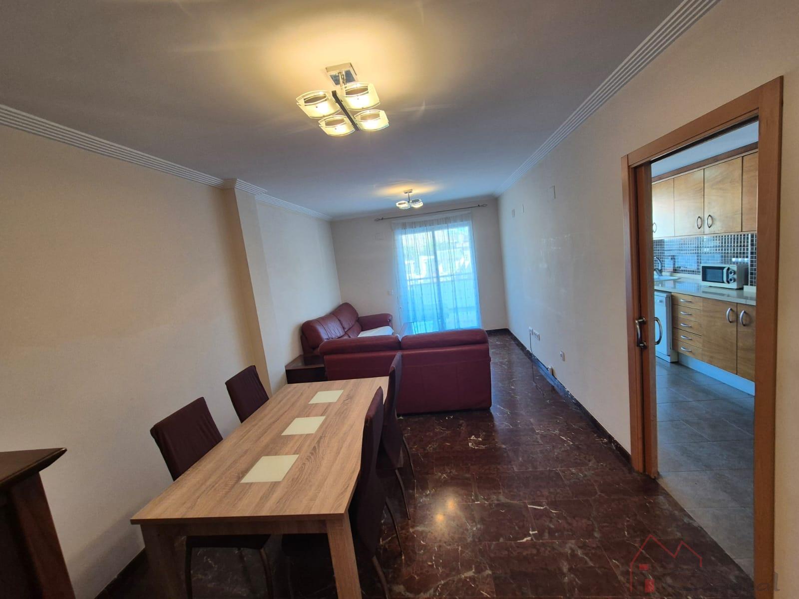 Alquiler de piso en Almussafes