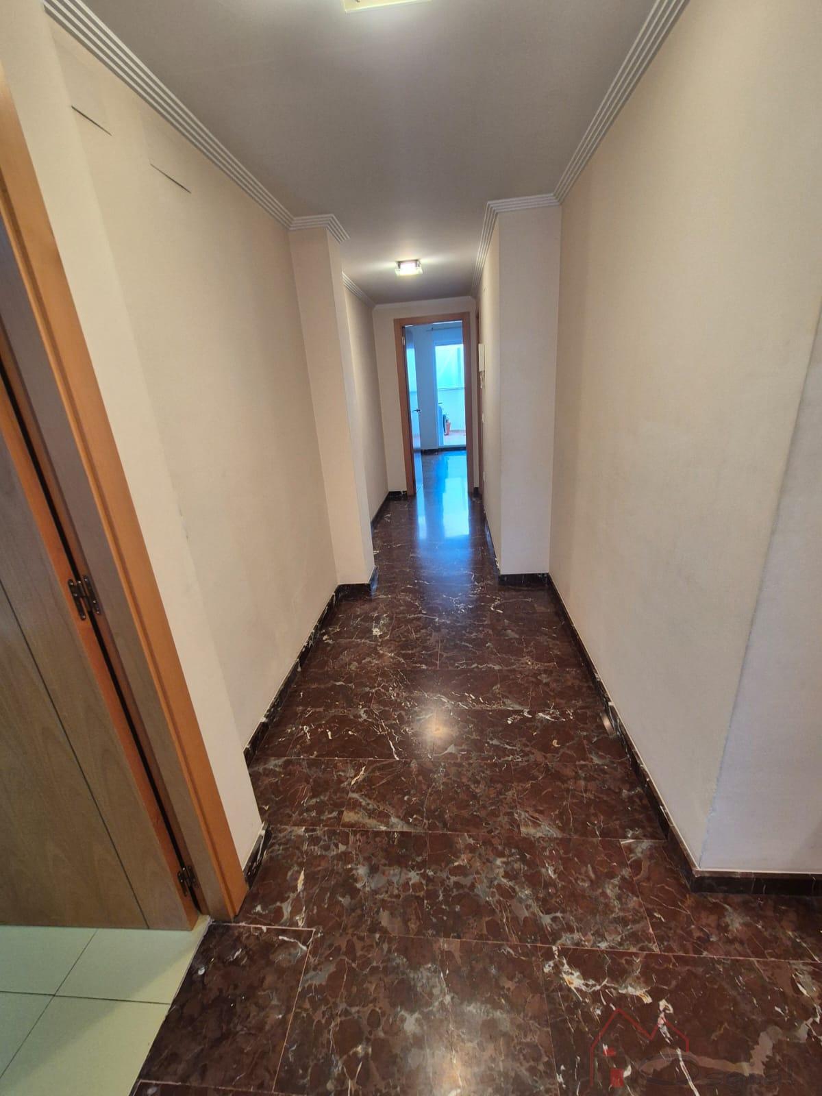 Alquiler de piso en Almussafes