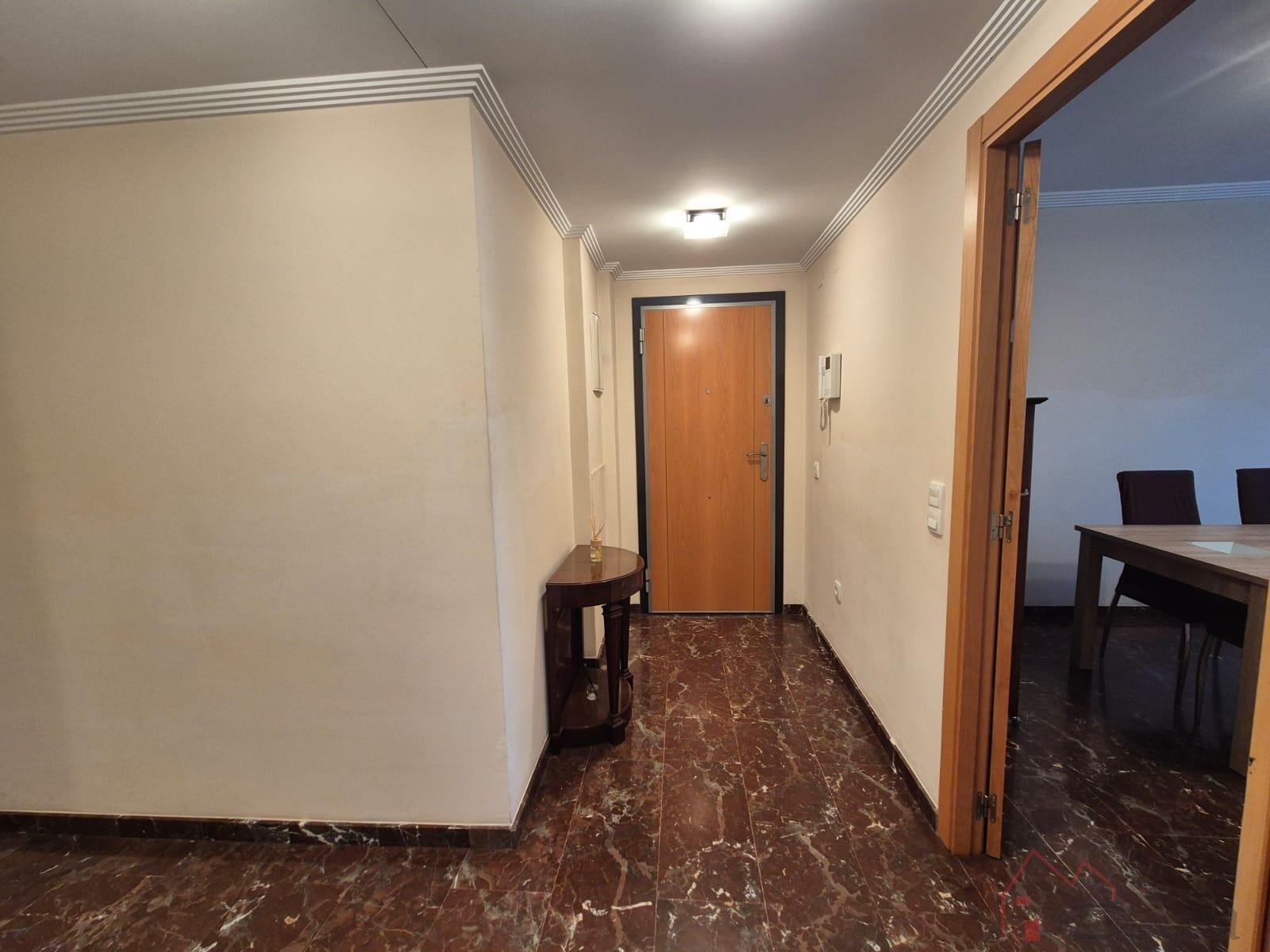 Alquiler de piso en Almussafes