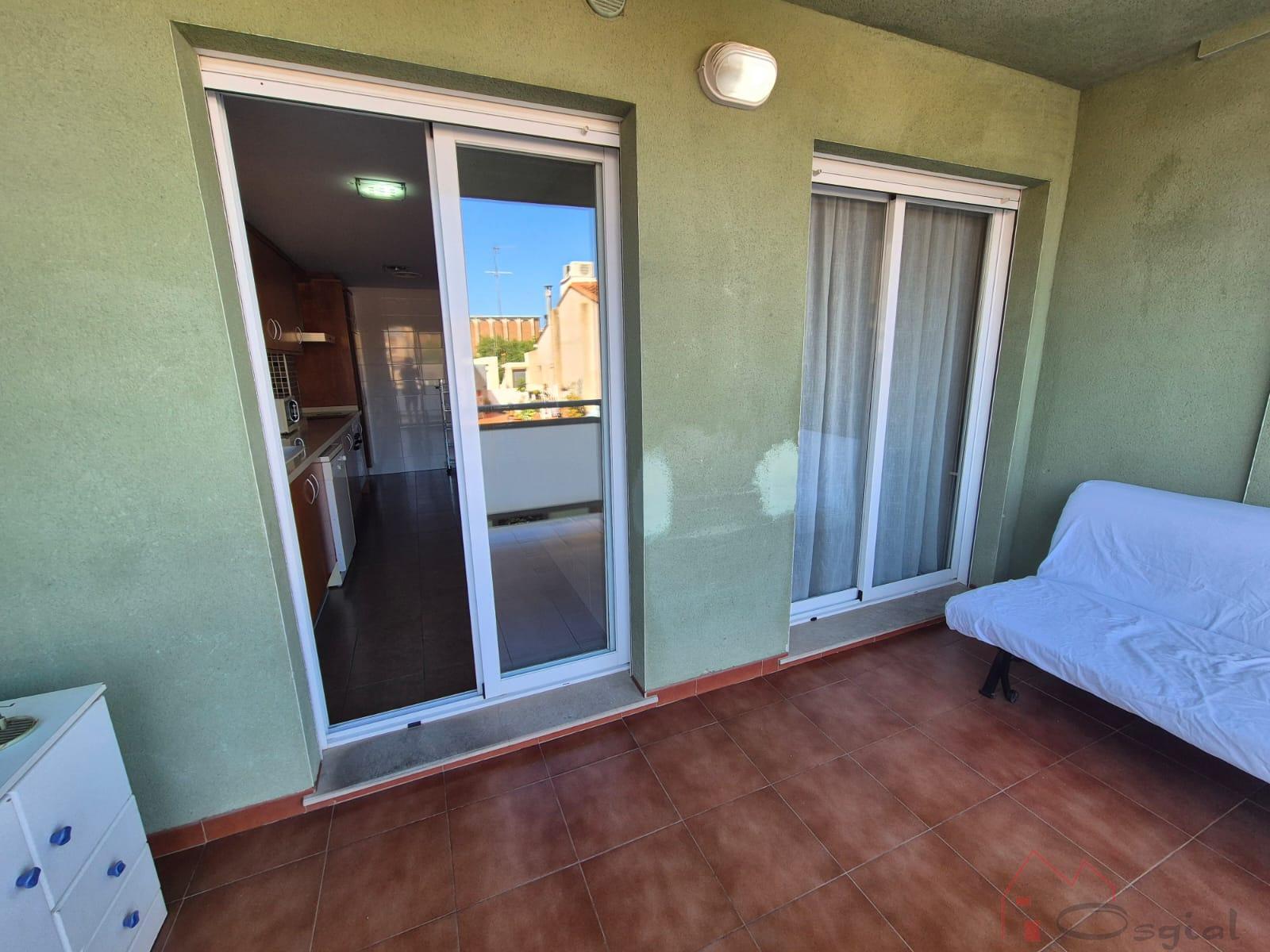 Alquiler de piso en Almussafes