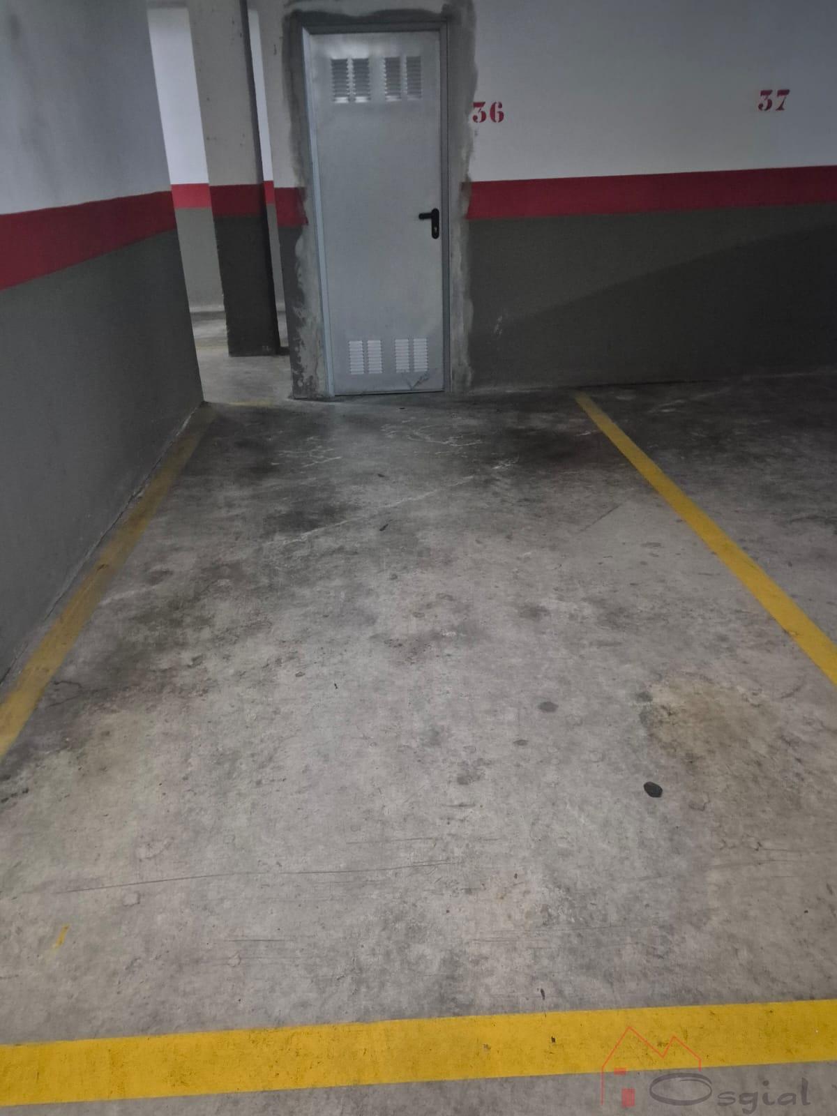 Alquiler de piso en Almussafes