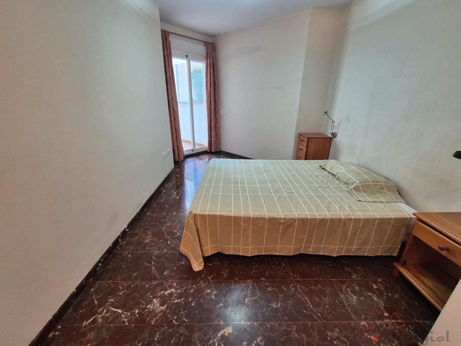 Alquiler de piso en Almussafes