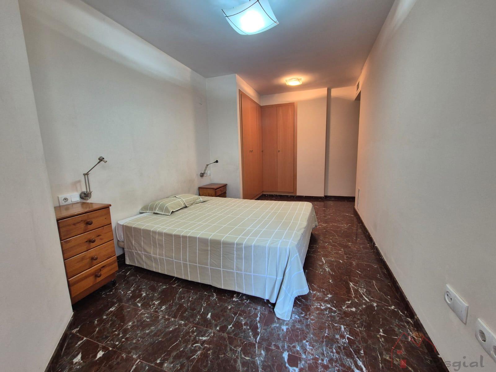 Alquiler de piso en Almussafes